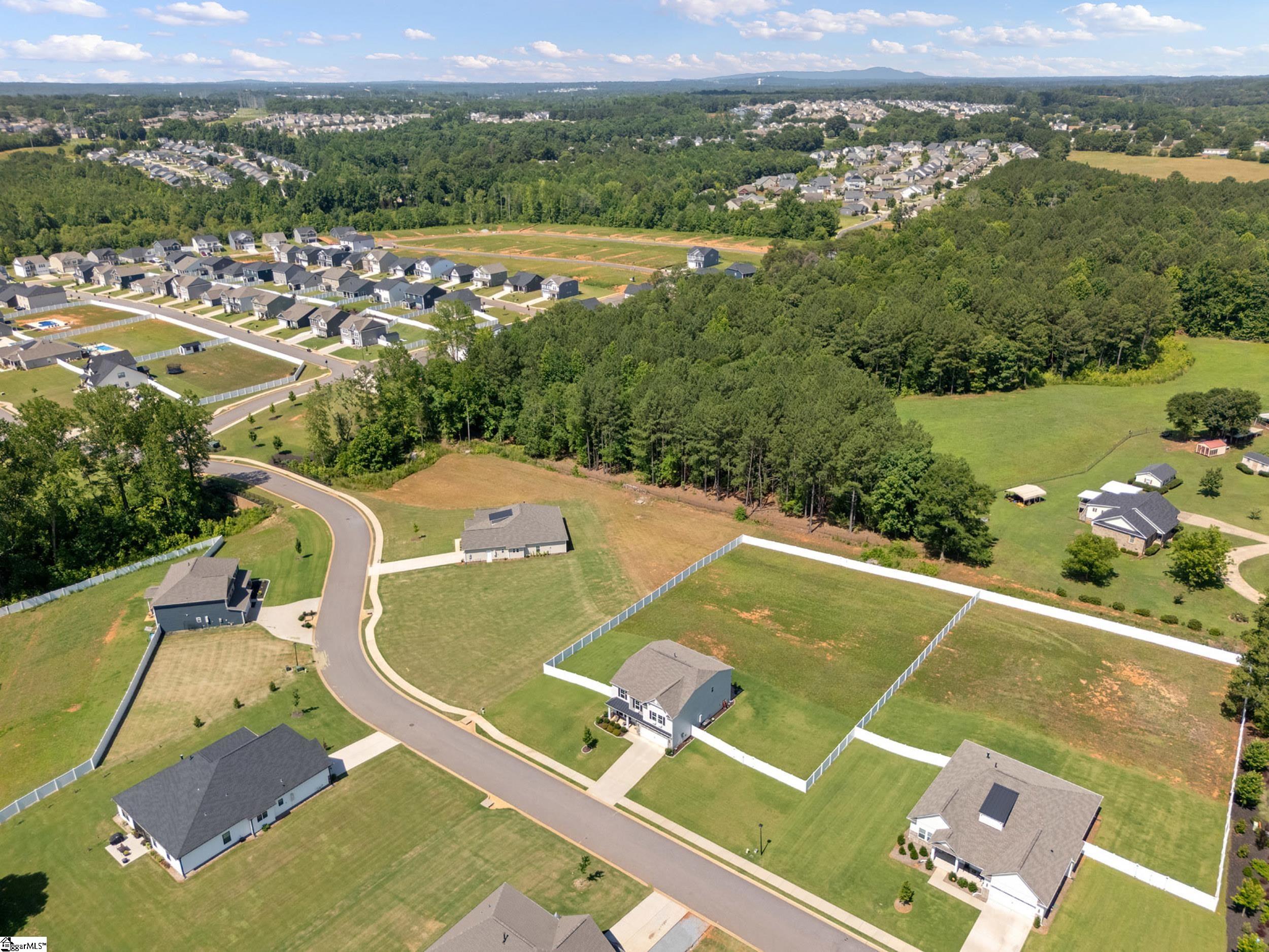 1110 Melford Avenue Wellford, SC 29385