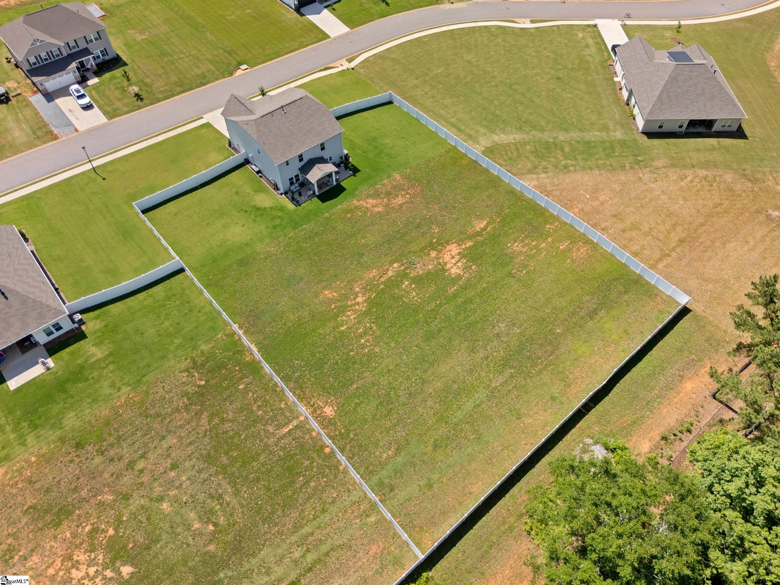 1110 Melford Avenue Wellford, SC 29385