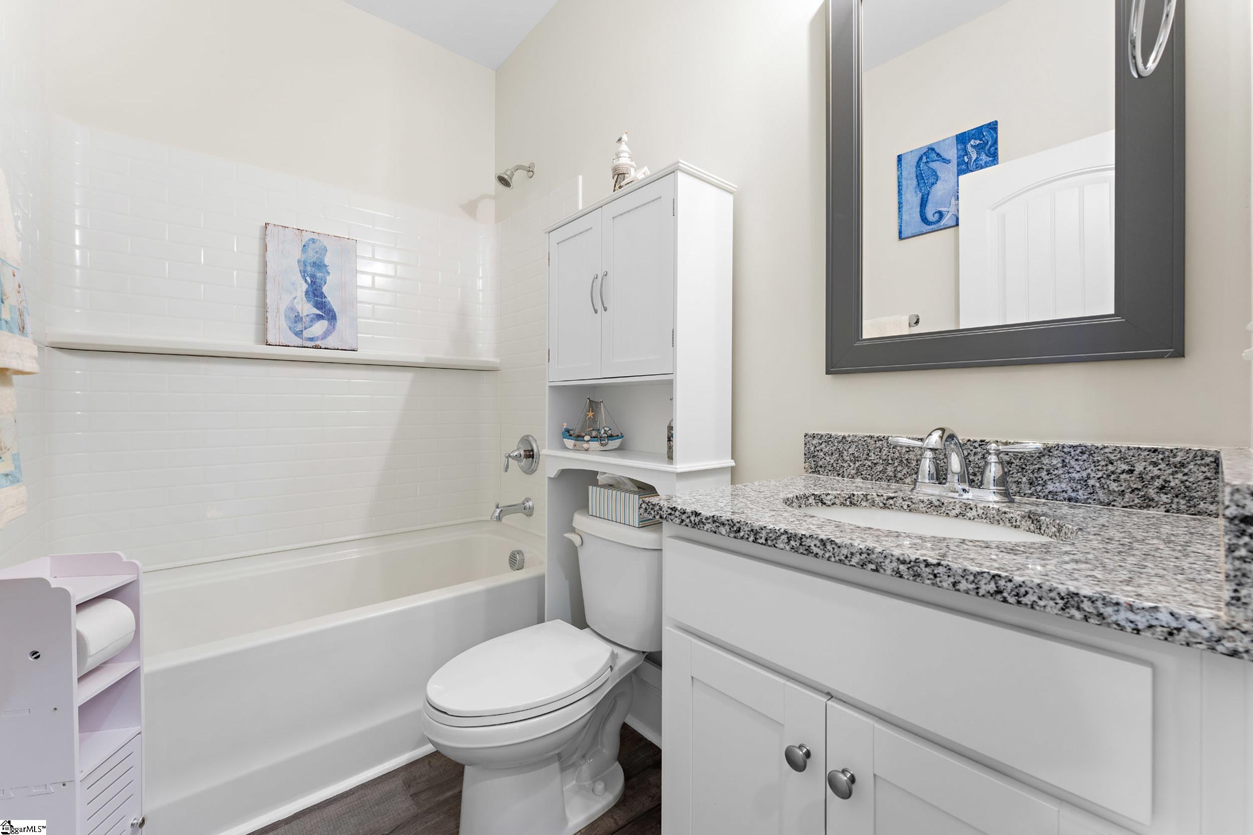 1110 Melford Avenue Wellford, SC 29385