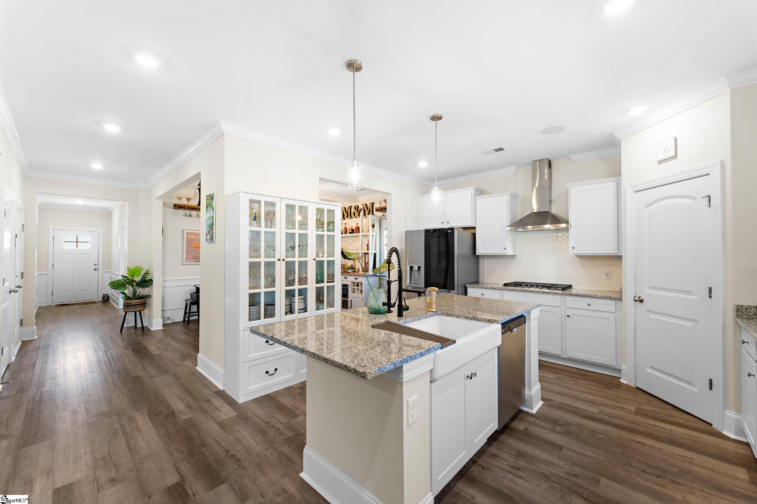 1110 Melford Avenue Wellford, SC 29385
