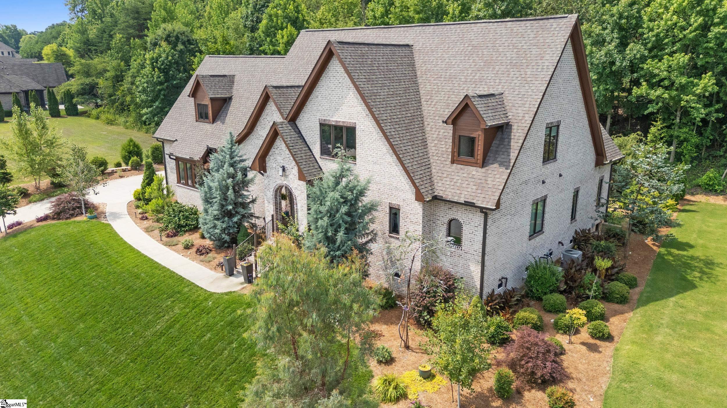 112 Gascony Drive
