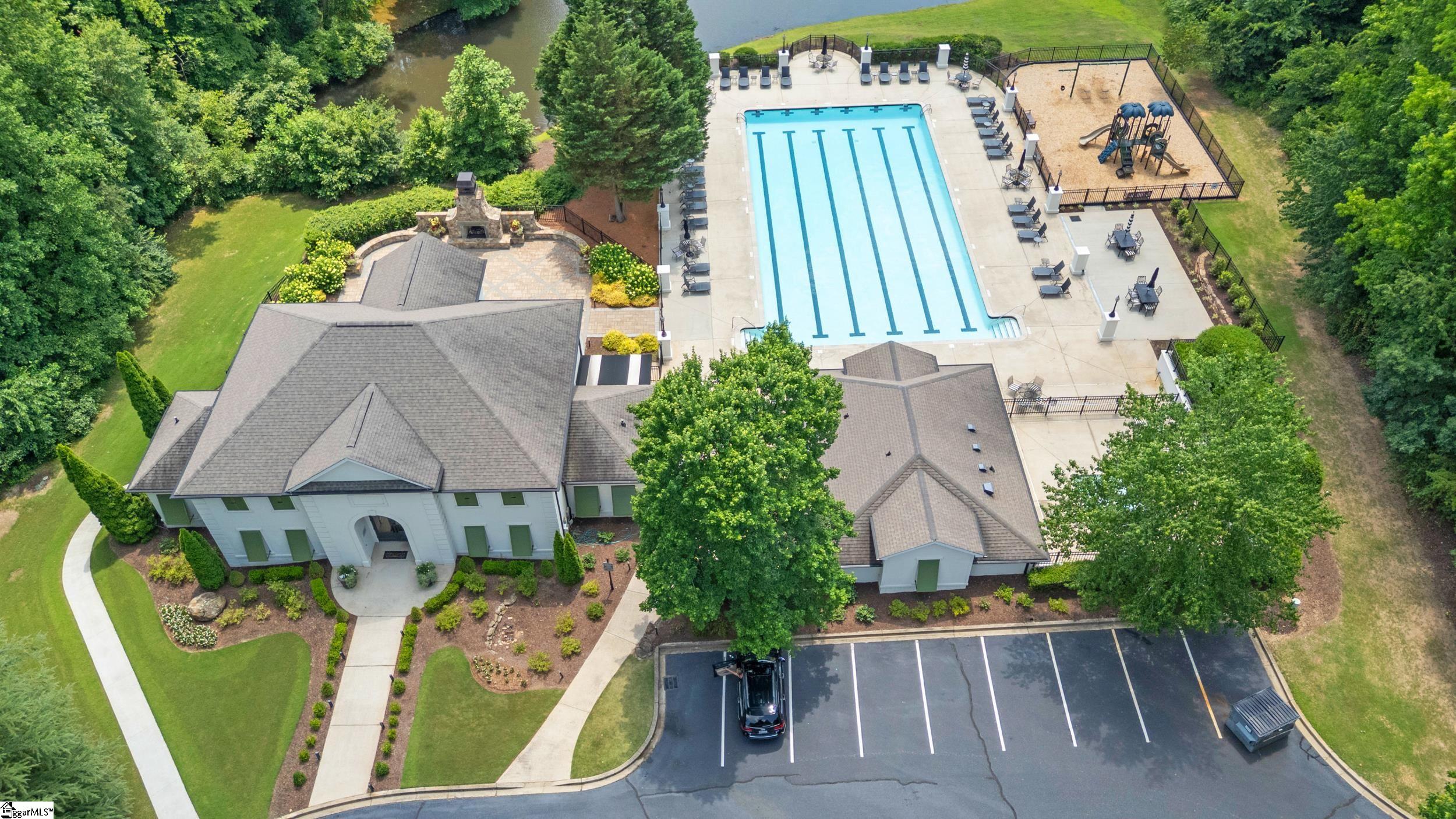 112 Gascony Drive Greenville, SC 29609