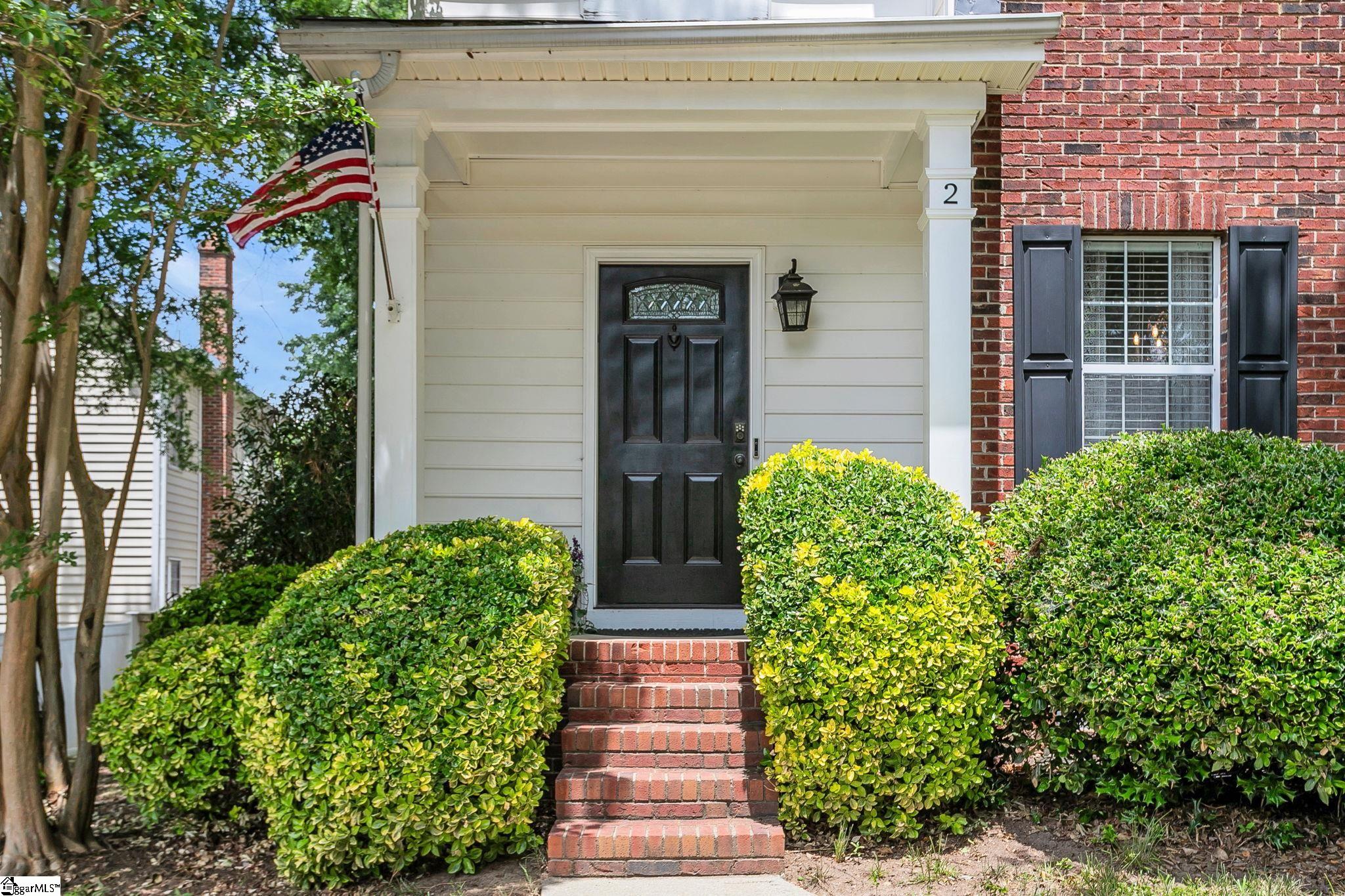 2 Misty Meadow Drive Greenville, SC 29615