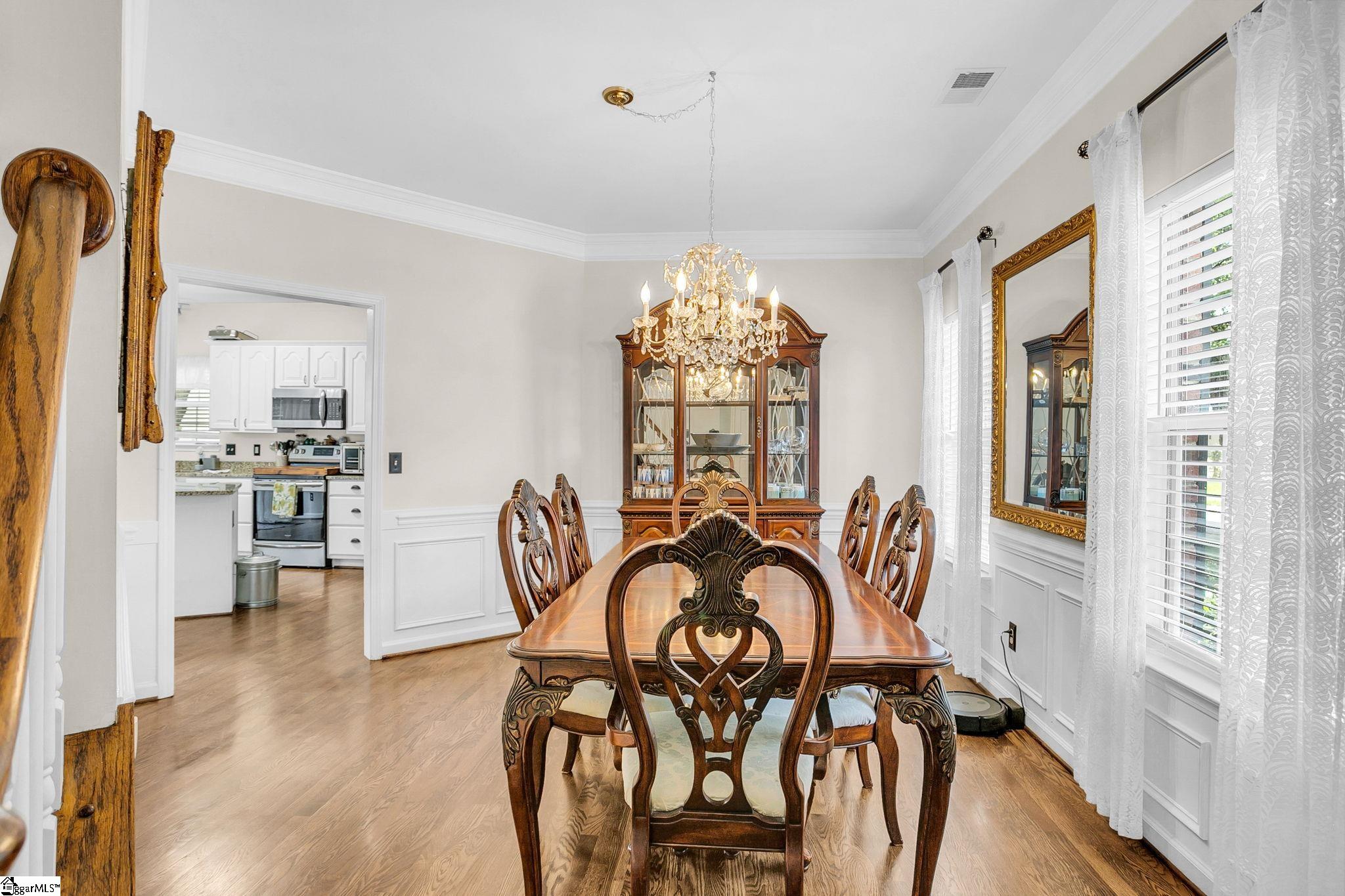2 Misty Meadow Drive Greenville, SC 29615