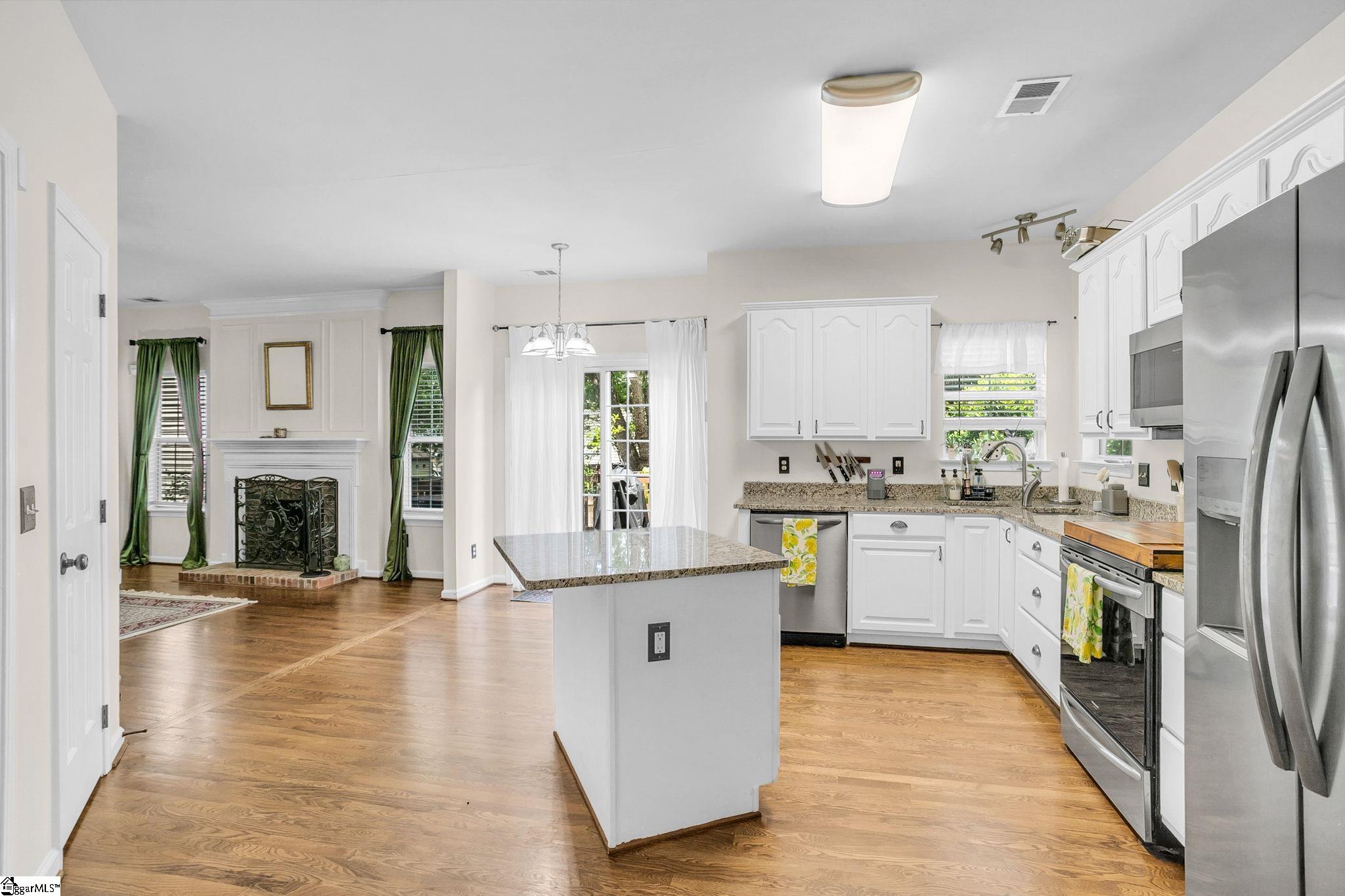 2 Misty Meadow Drive Greenville, SC 29615