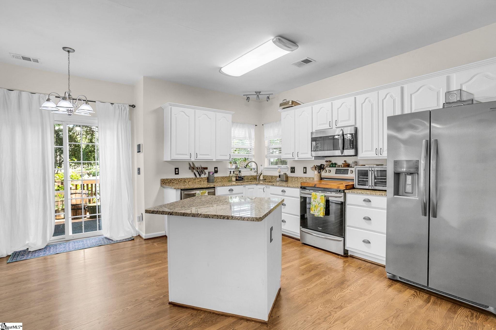 2 Misty Meadow Drive Greenville, SC 29615