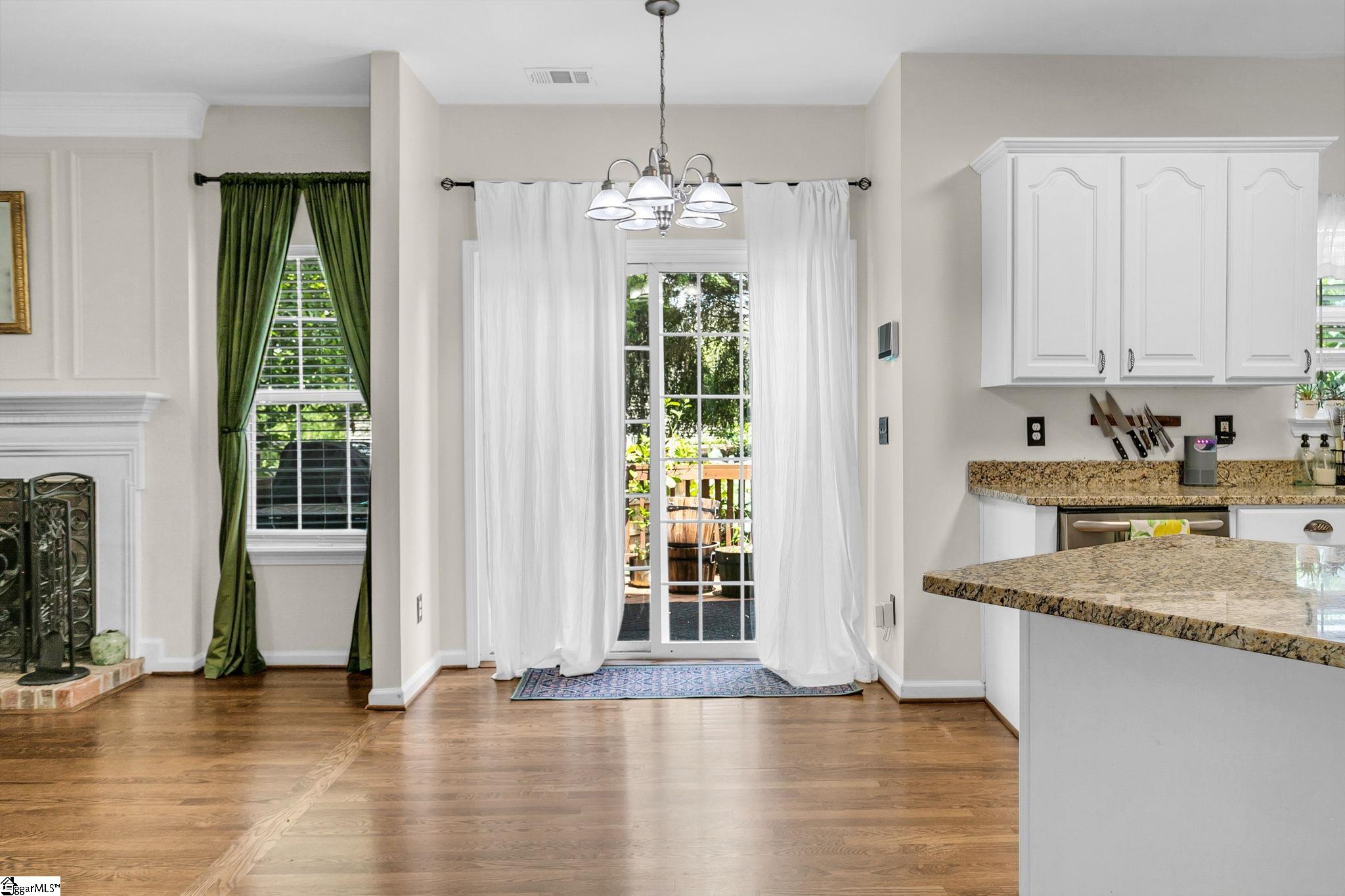 2 Misty Meadow Drive Greenville, SC 29615