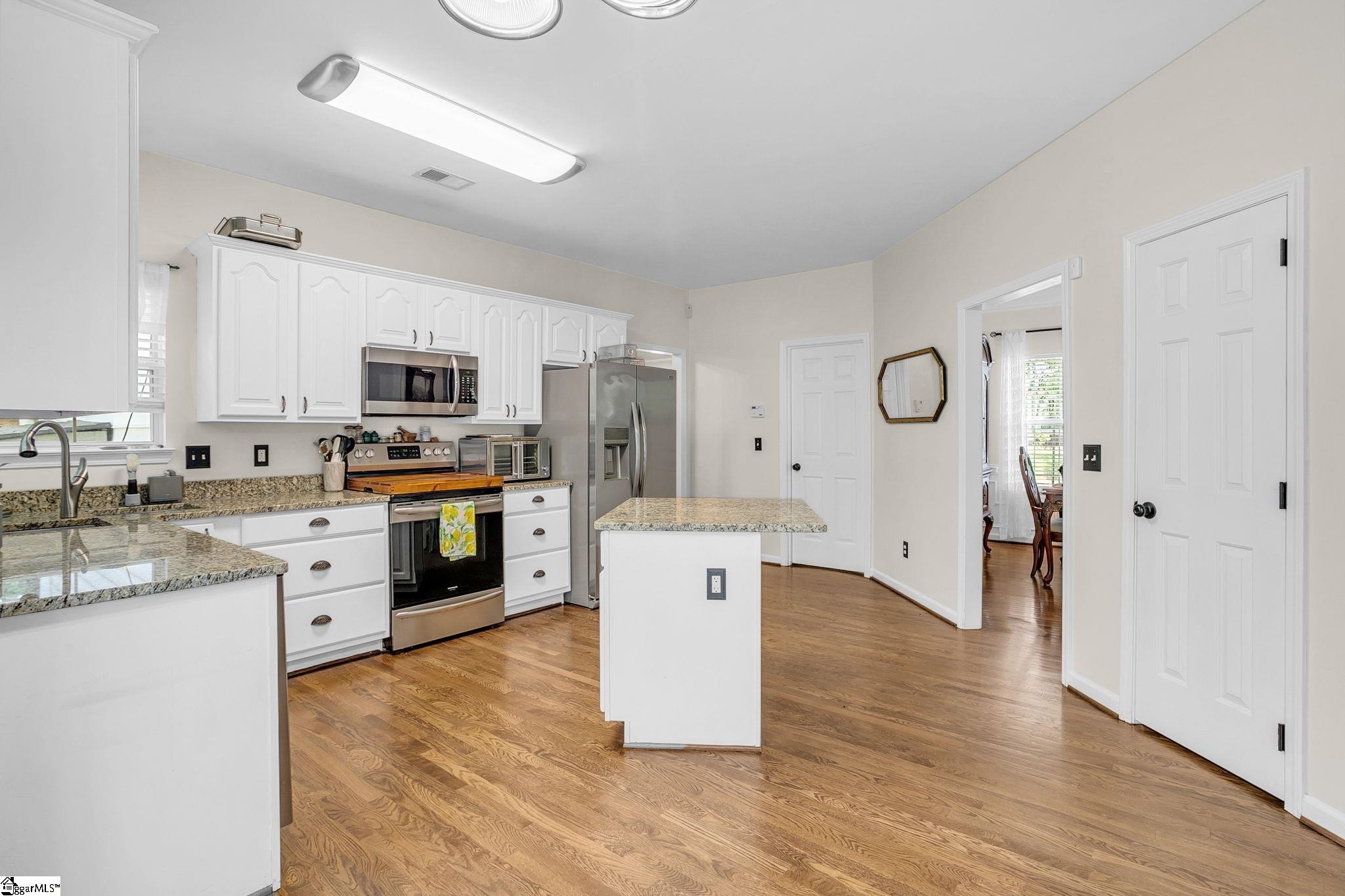 2 Misty Meadow Drive Greenville, SC 29615