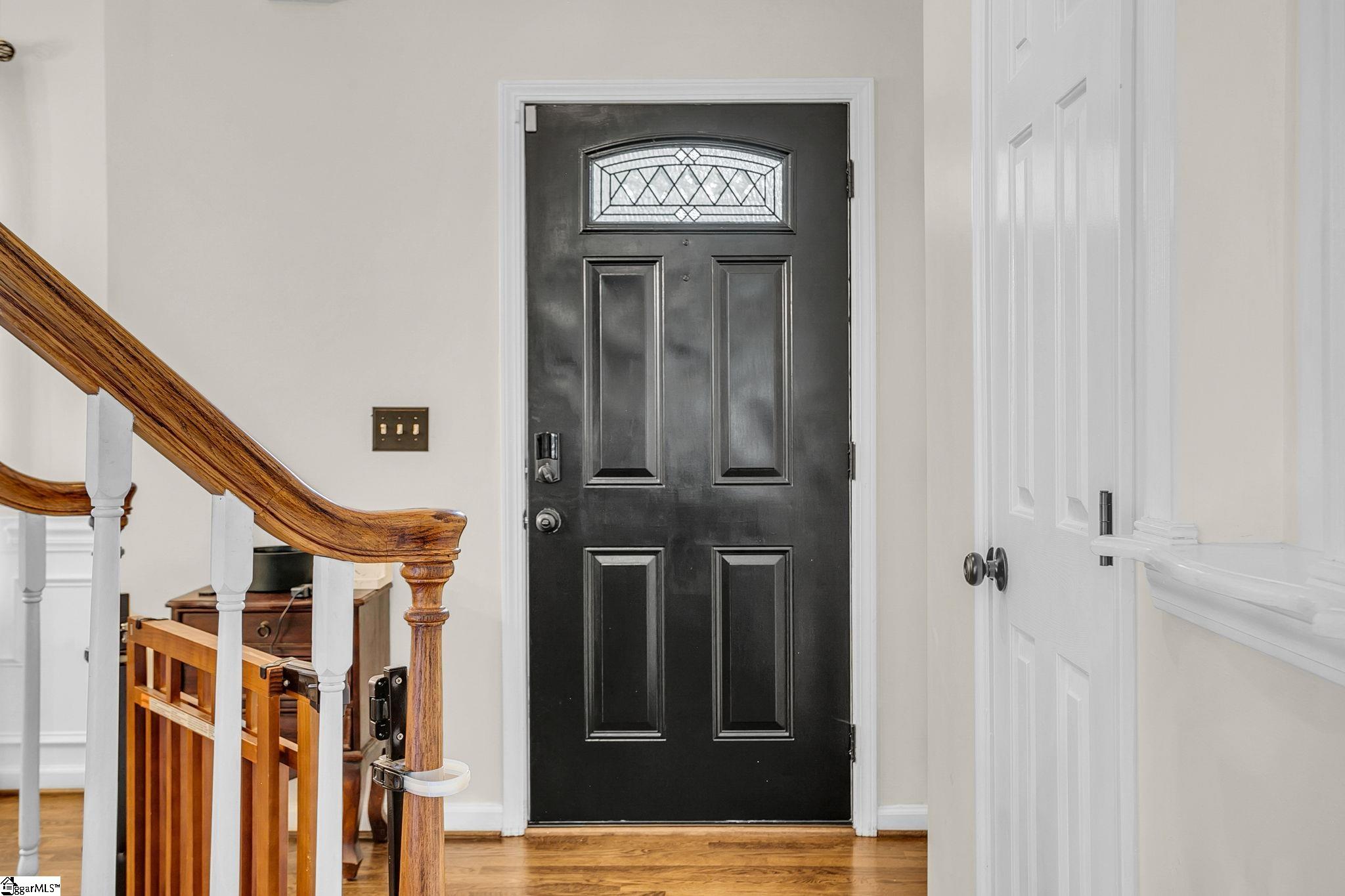 2 Misty Meadow Drive Greenville, SC 29615