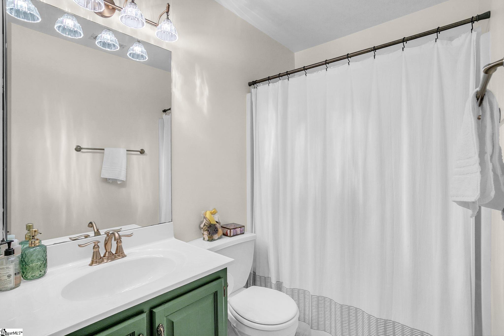 2 Misty Meadow Drive Greenville, SC 29615