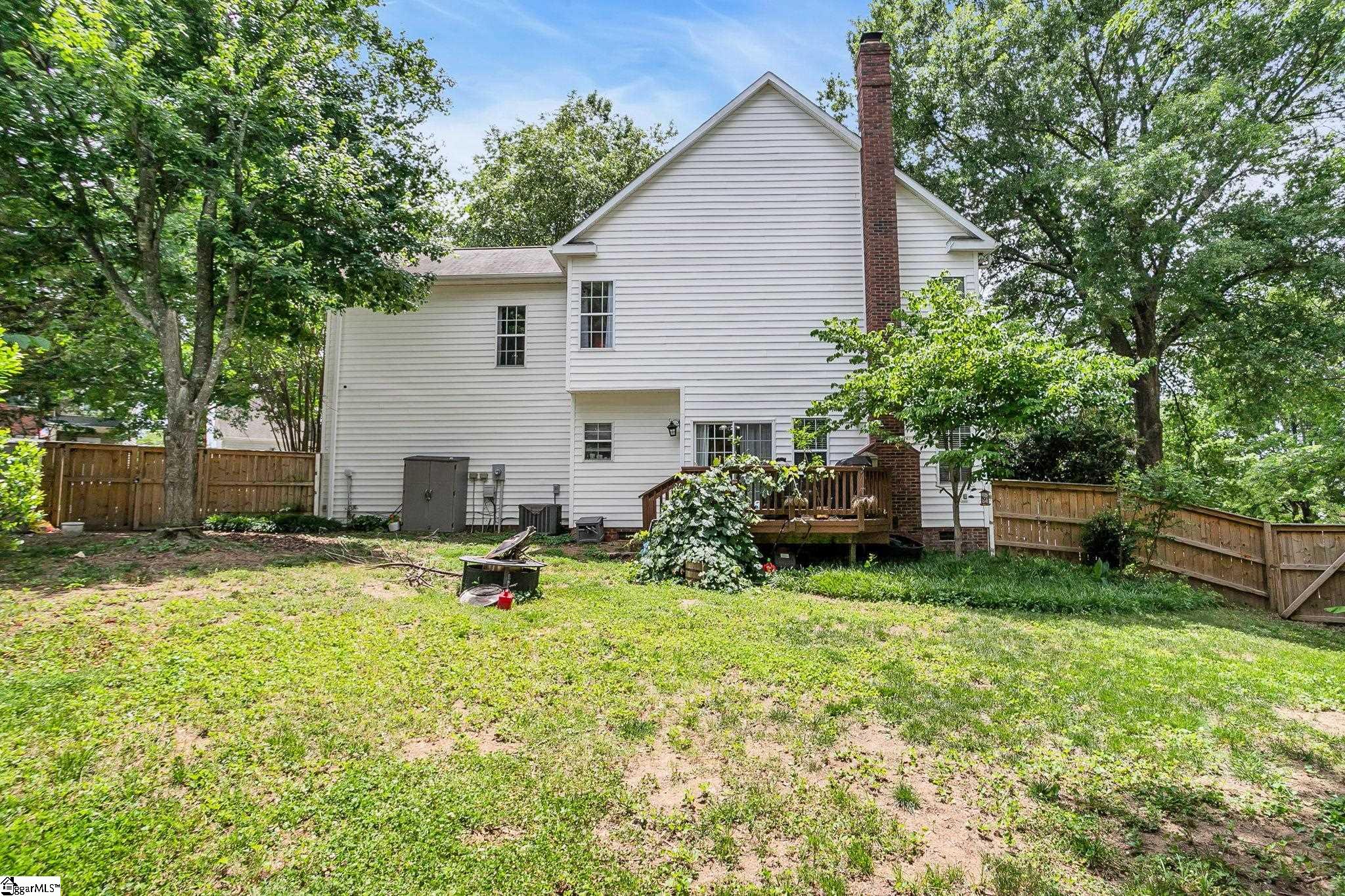 2 Misty Meadow Drive Greenville, SC 29615