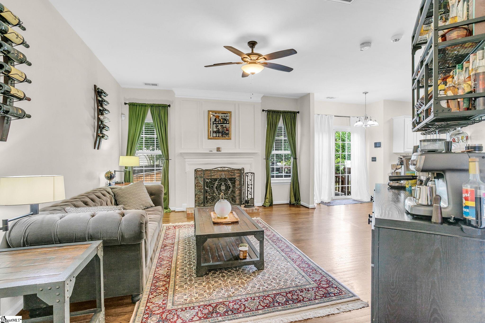 2 Misty Meadow Drive Greenville, SC 29615