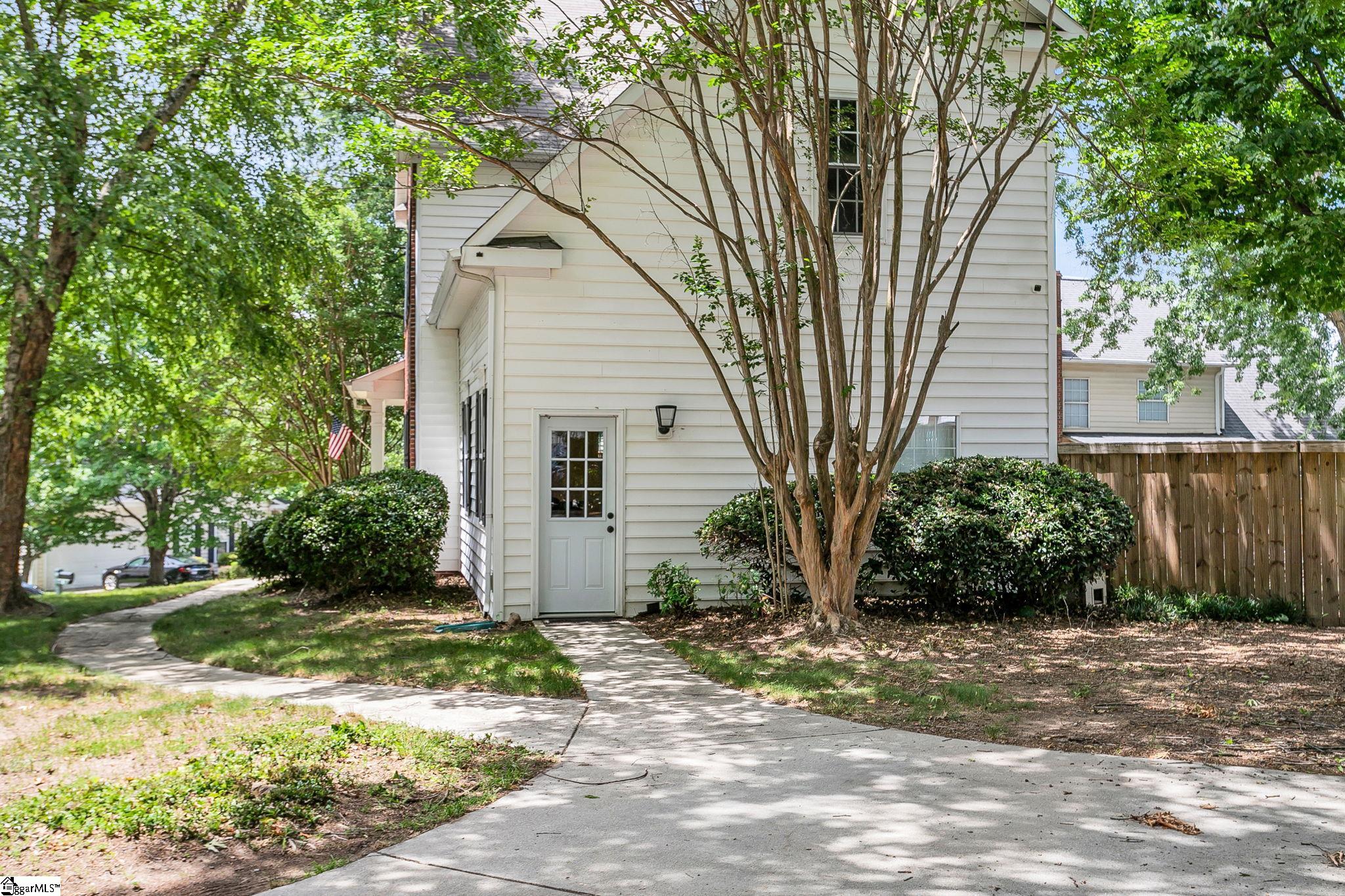 2 Misty Meadow Drive Greenville, SC 29615