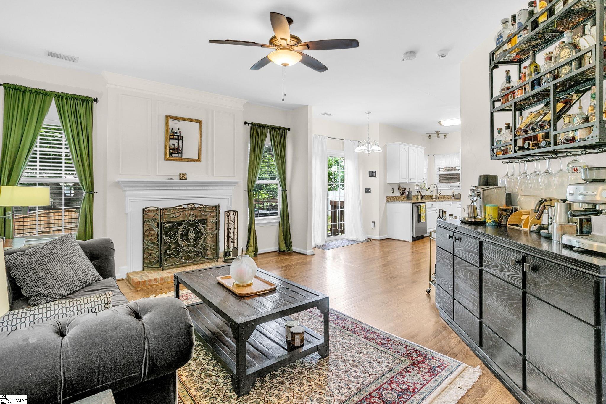 2 Misty Meadow Drive Greenville, SC 29615
