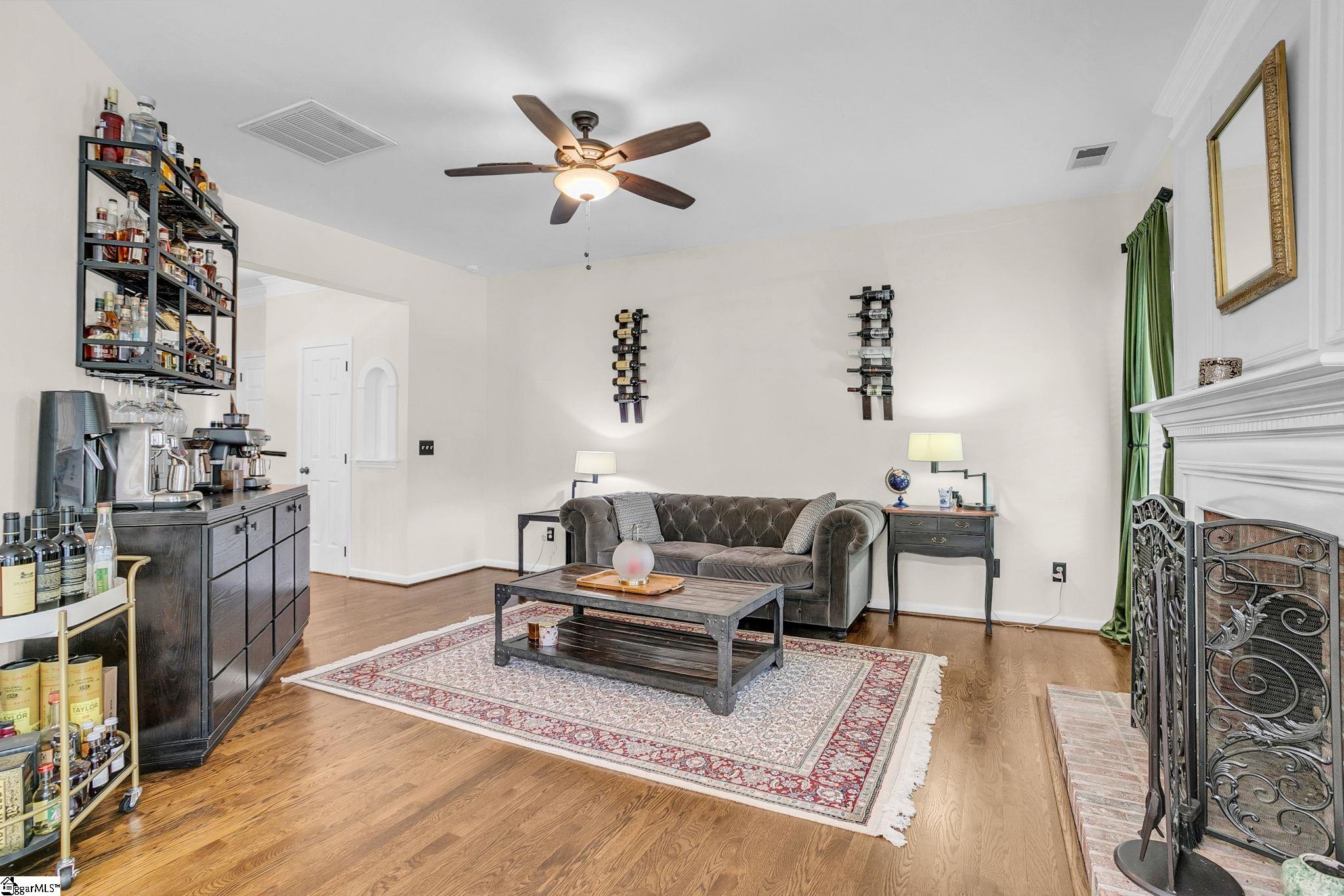 2 Misty Meadow Drive Greenville, SC 29615