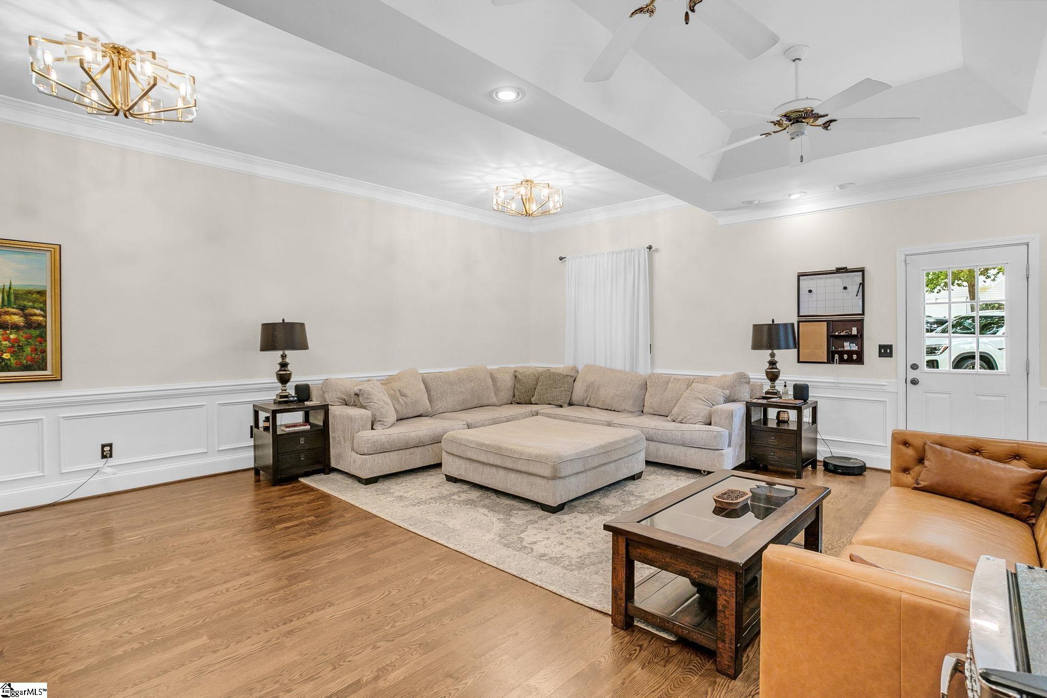 2 Misty Meadow Drive Greenville, SC 29615