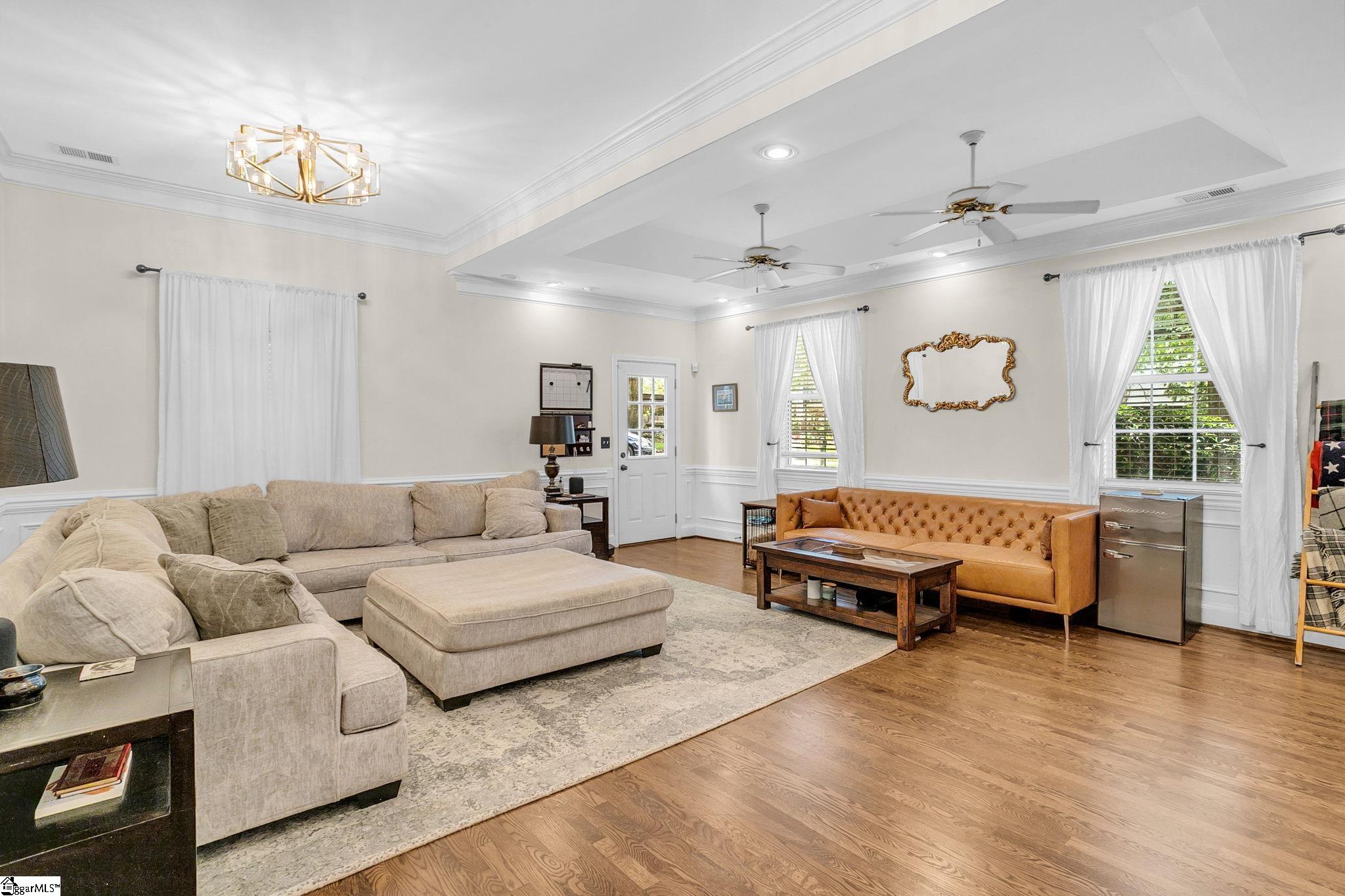 2 Misty Meadow Drive Greenville, SC 29615