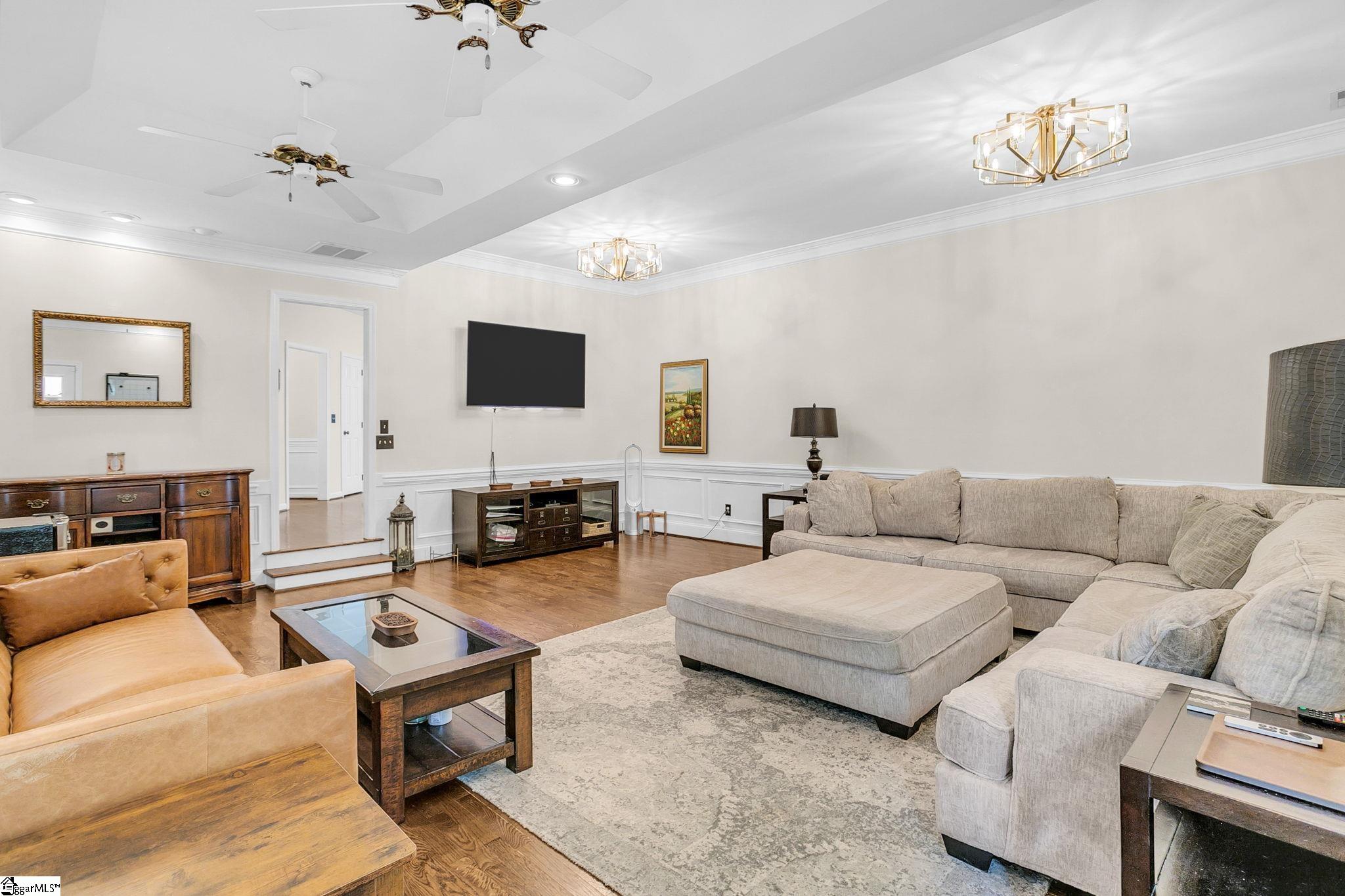 2 Misty Meadow Drive Greenville, SC 29615