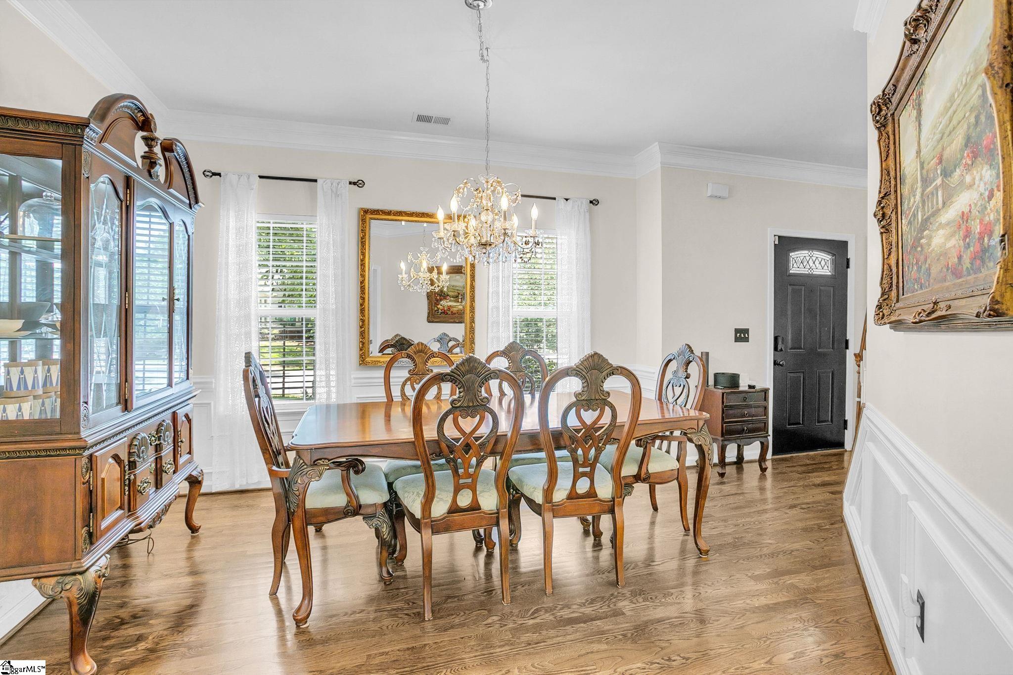 2 Misty Meadow Drive Greenville, SC 29615