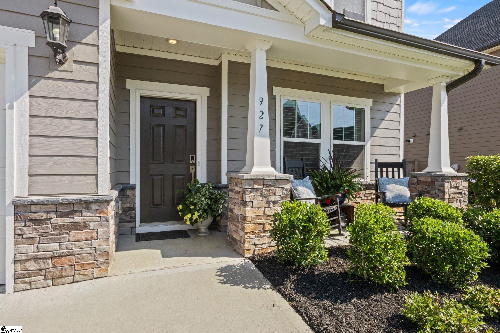 927 Whitemarsh Avenue Simpsonville, SC 29680