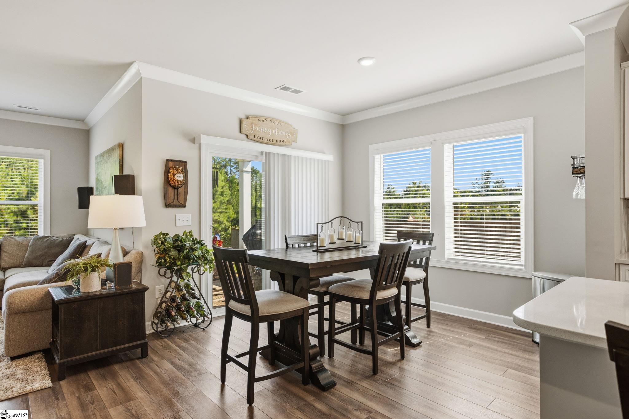 927 Whitemarsh Avenue Simpsonville, SC 29680
