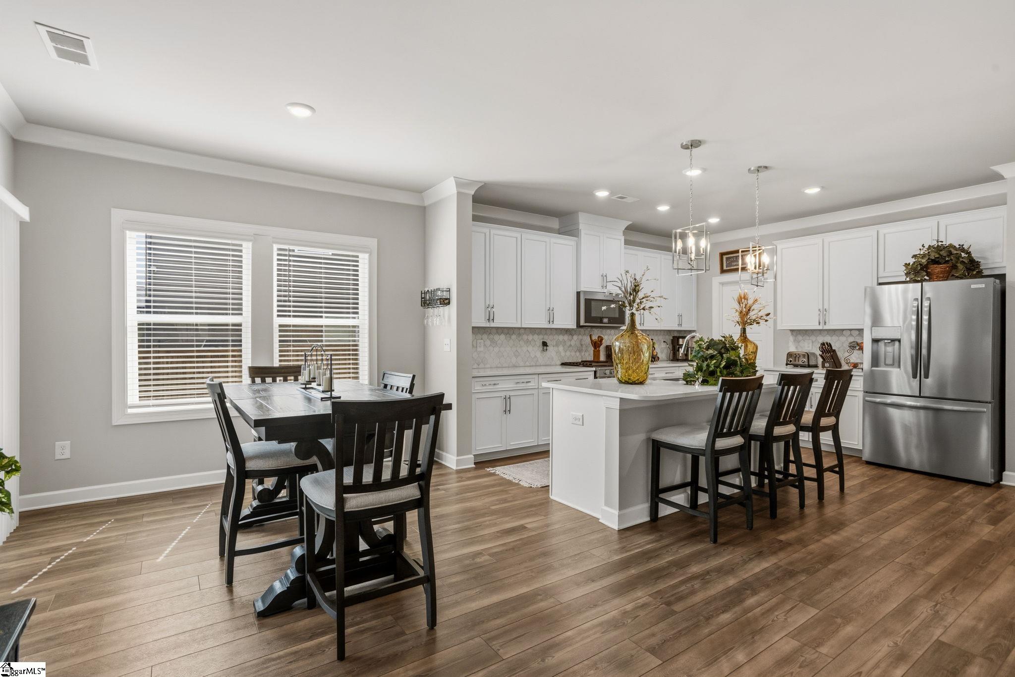 927 Whitemarsh Avenue Simpsonville, SC 29680