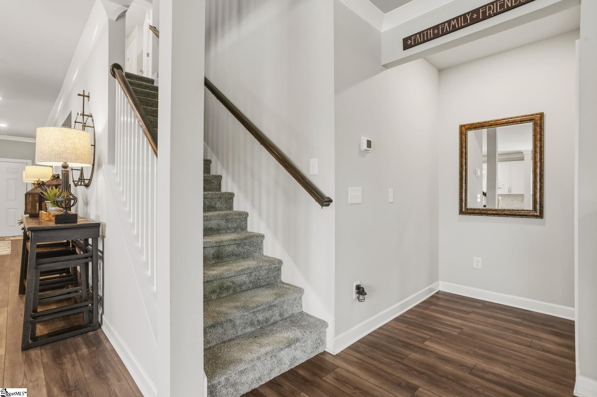 927 Whitemarsh Avenue Simpsonville, SC 29680