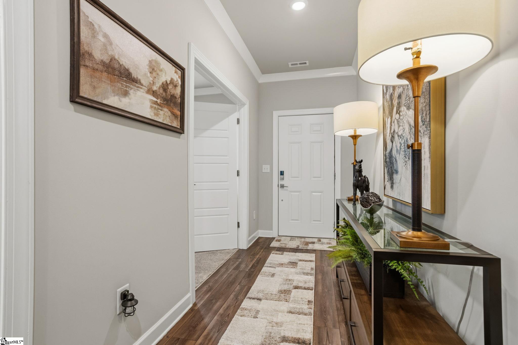 927 Whitemarsh Avenue Simpsonville, SC 29680