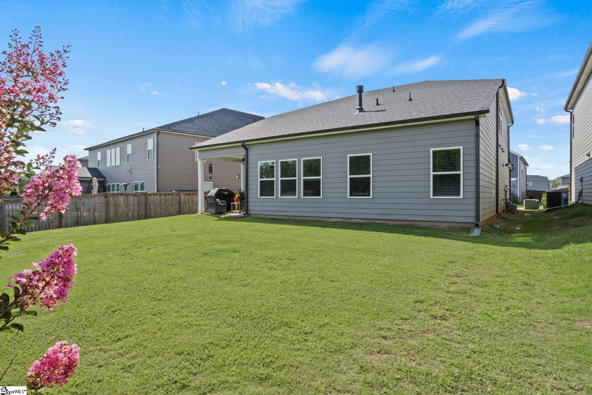 927 Whitemarsh Avenue Simpsonville, SC 29680