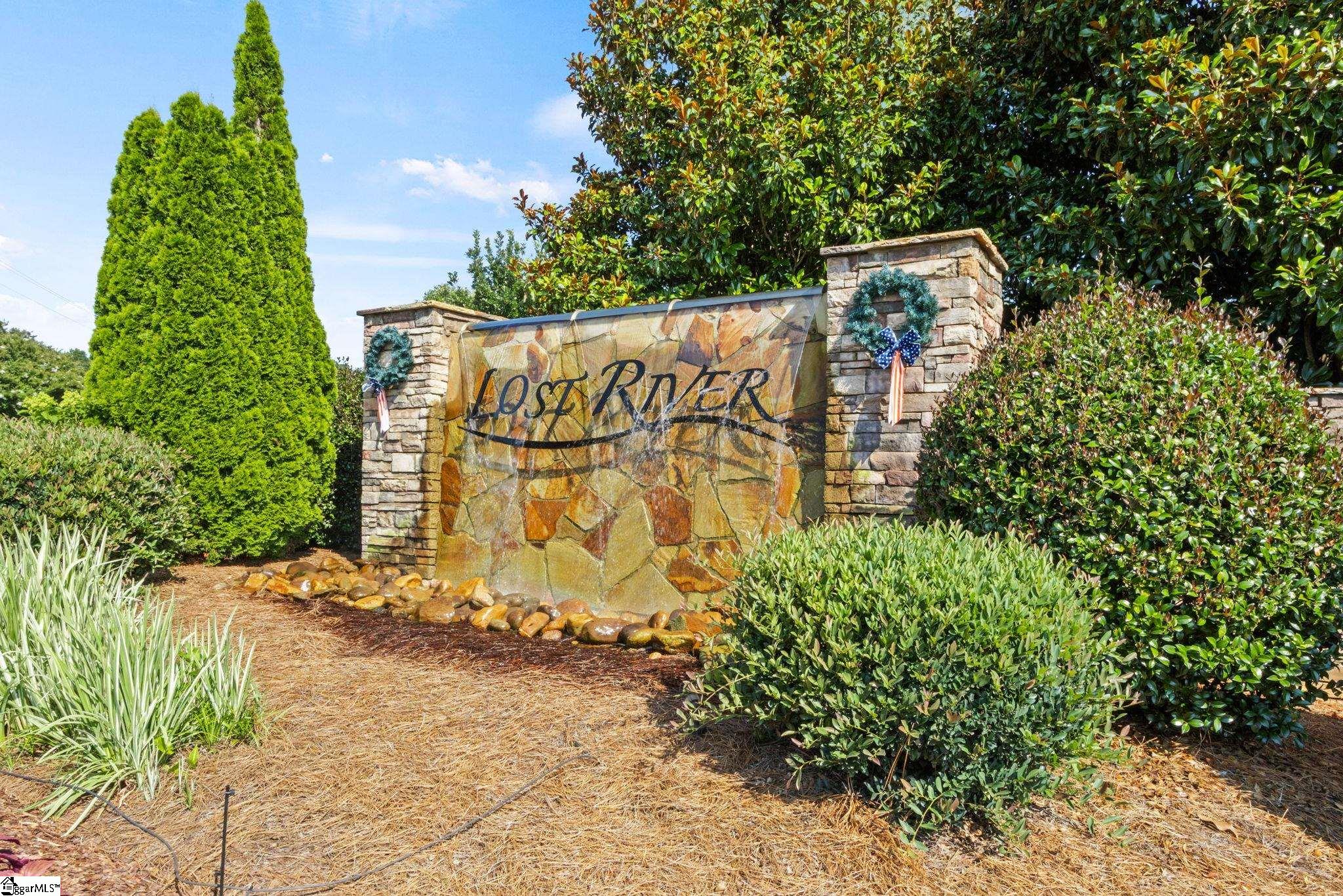 927 Whitemarsh Avenue Simpsonville, SC 29680