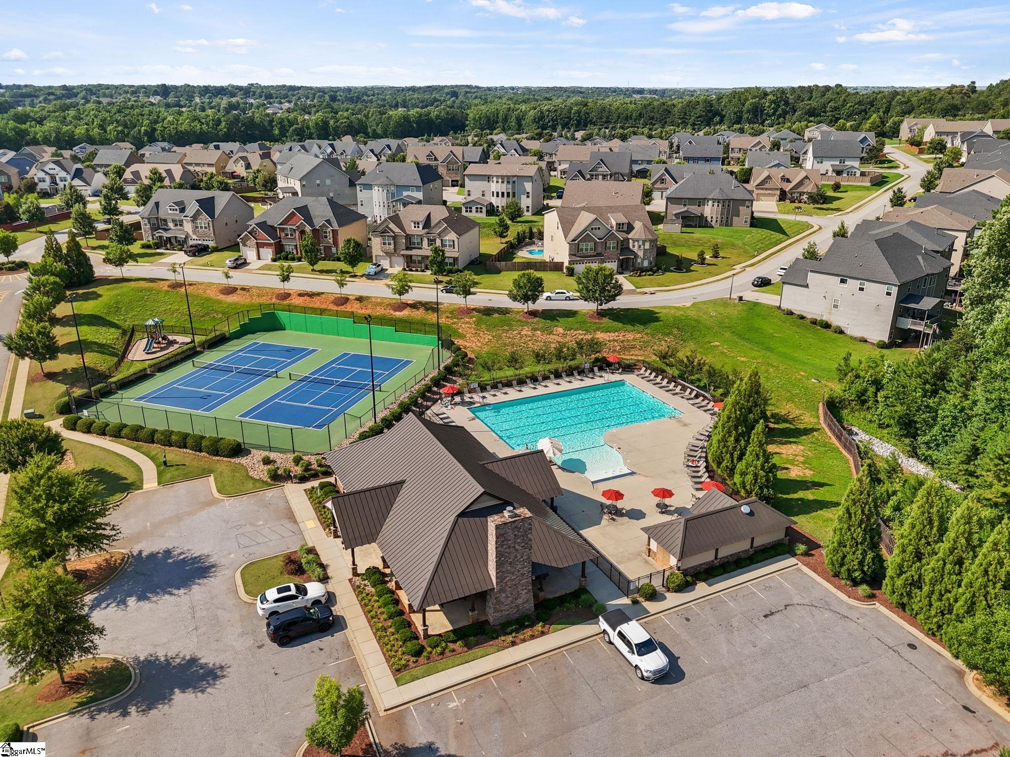 927 Whitemarsh Avenue Simpsonville, SC 29680