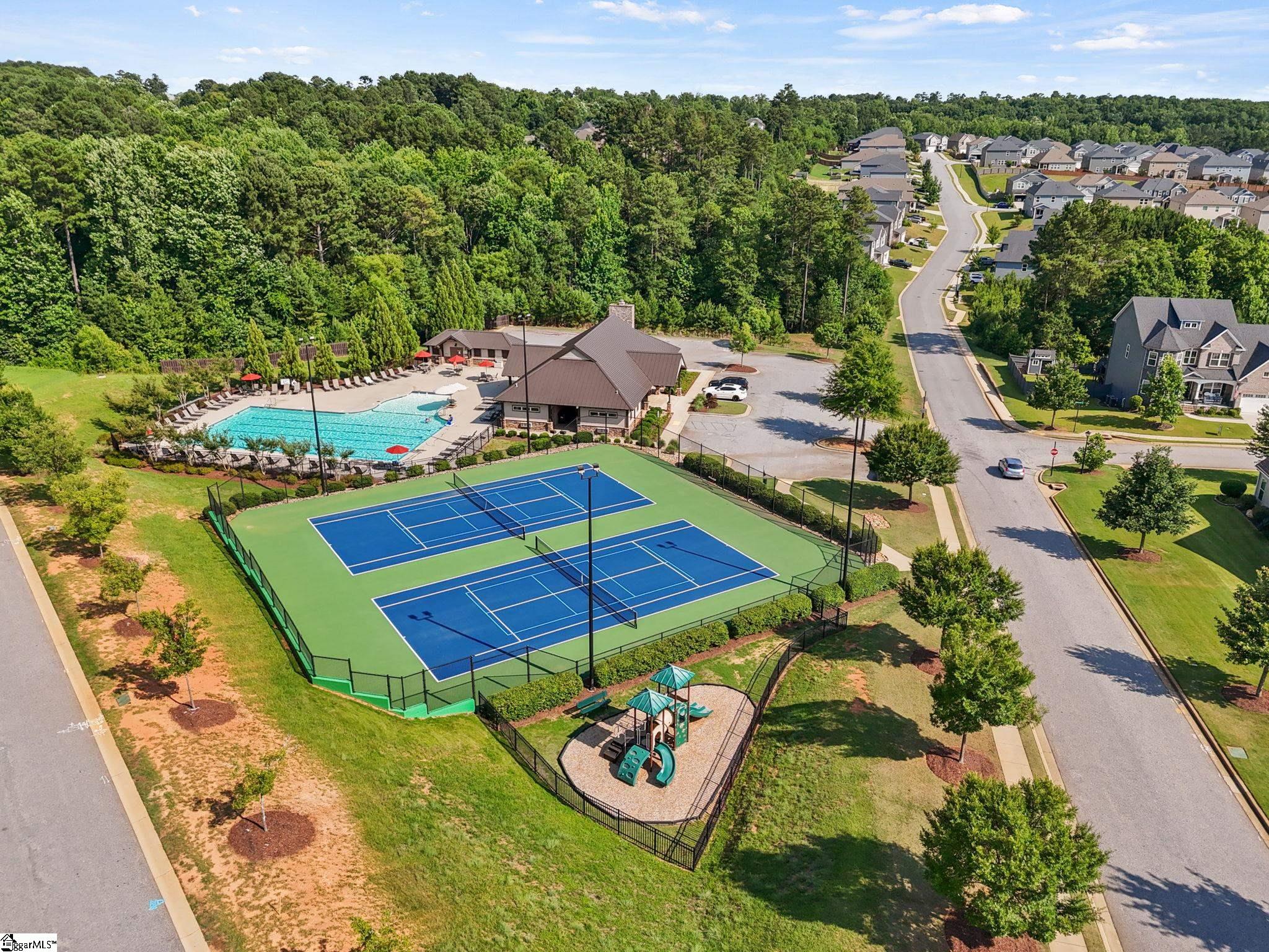 927 Whitemarsh Avenue Simpsonville, SC 29680