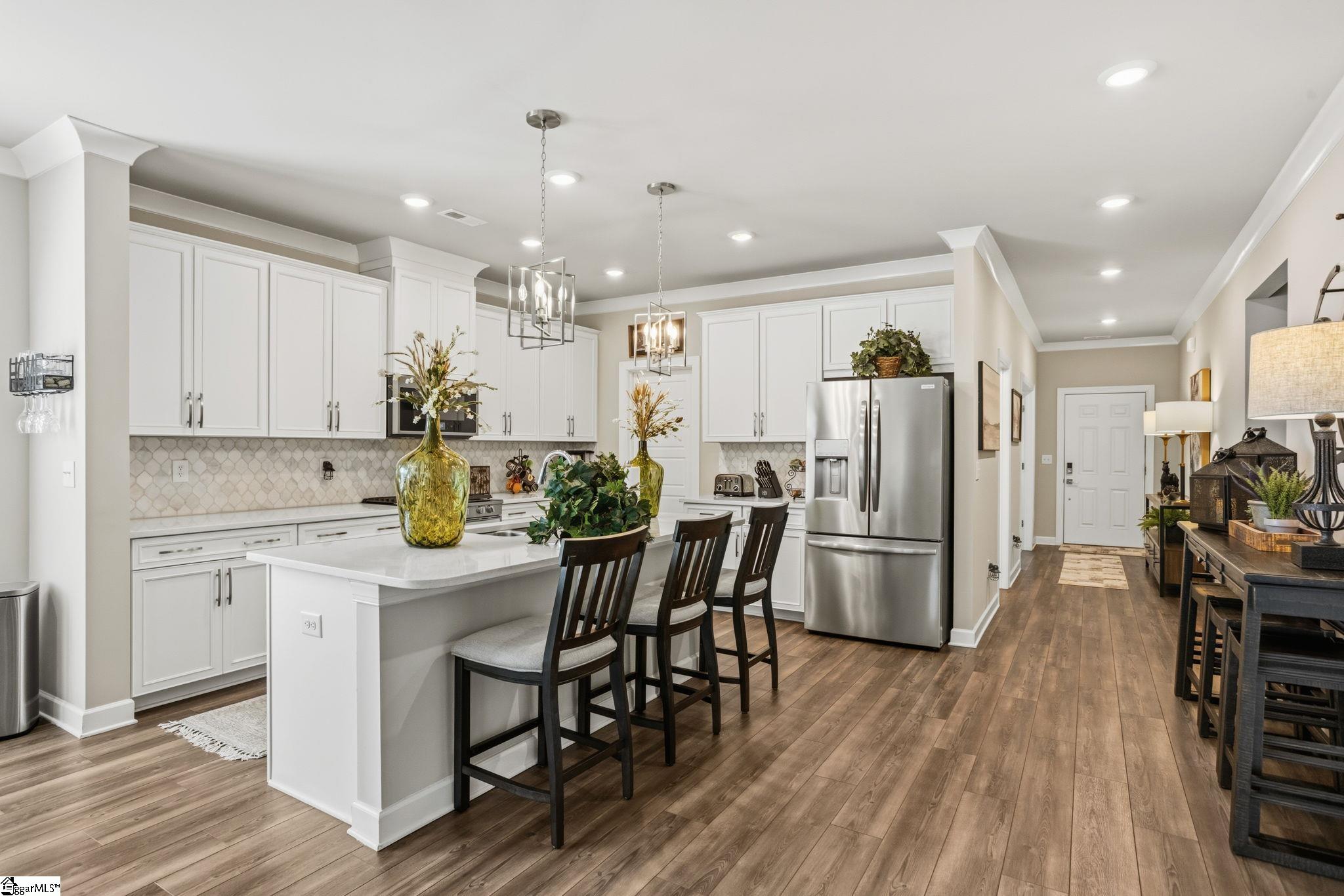 927 Whitemarsh Avenue Simpsonville, SC 29680