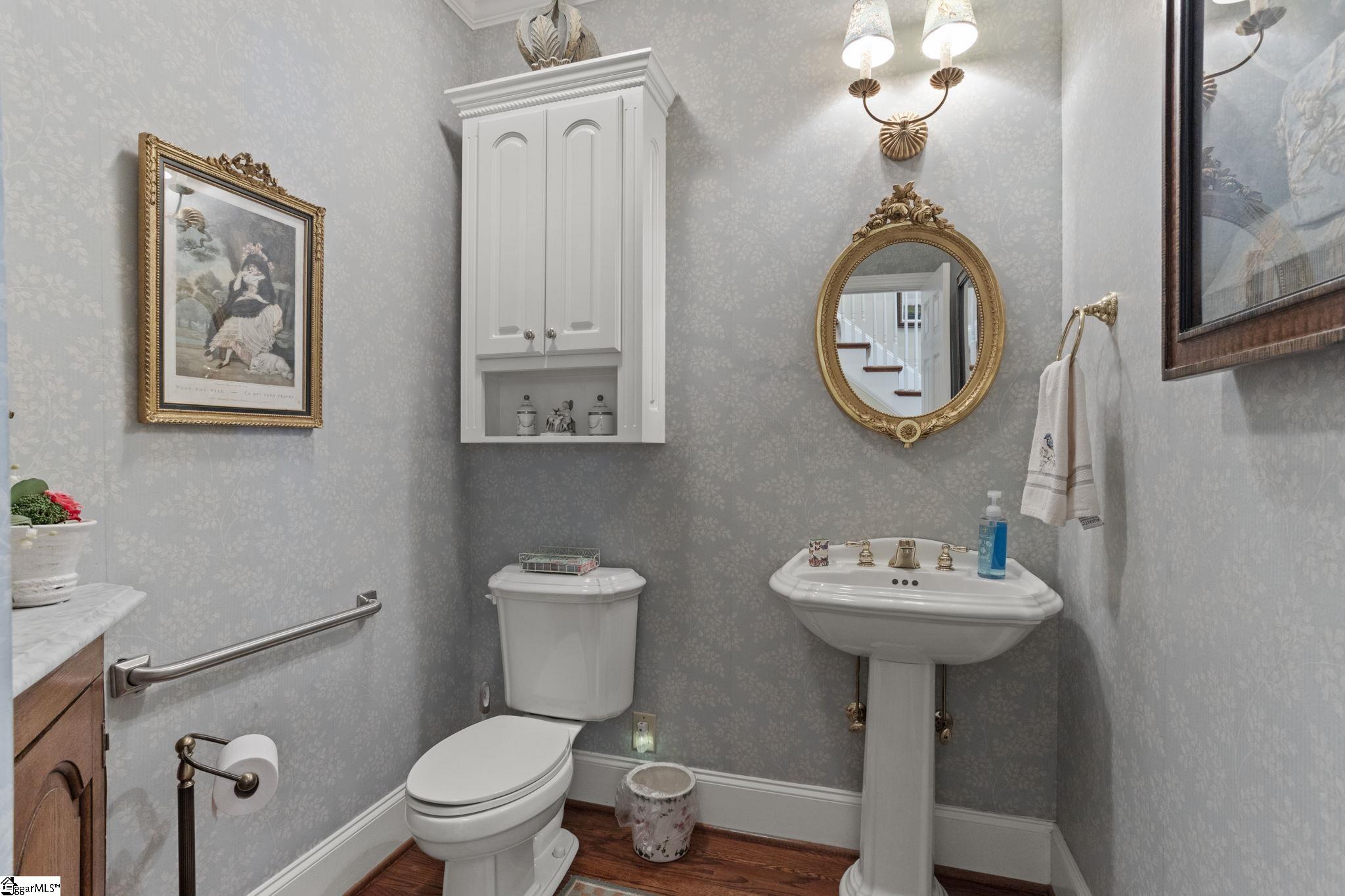 105 Red Branch Lane Simpsonville, SC 29681