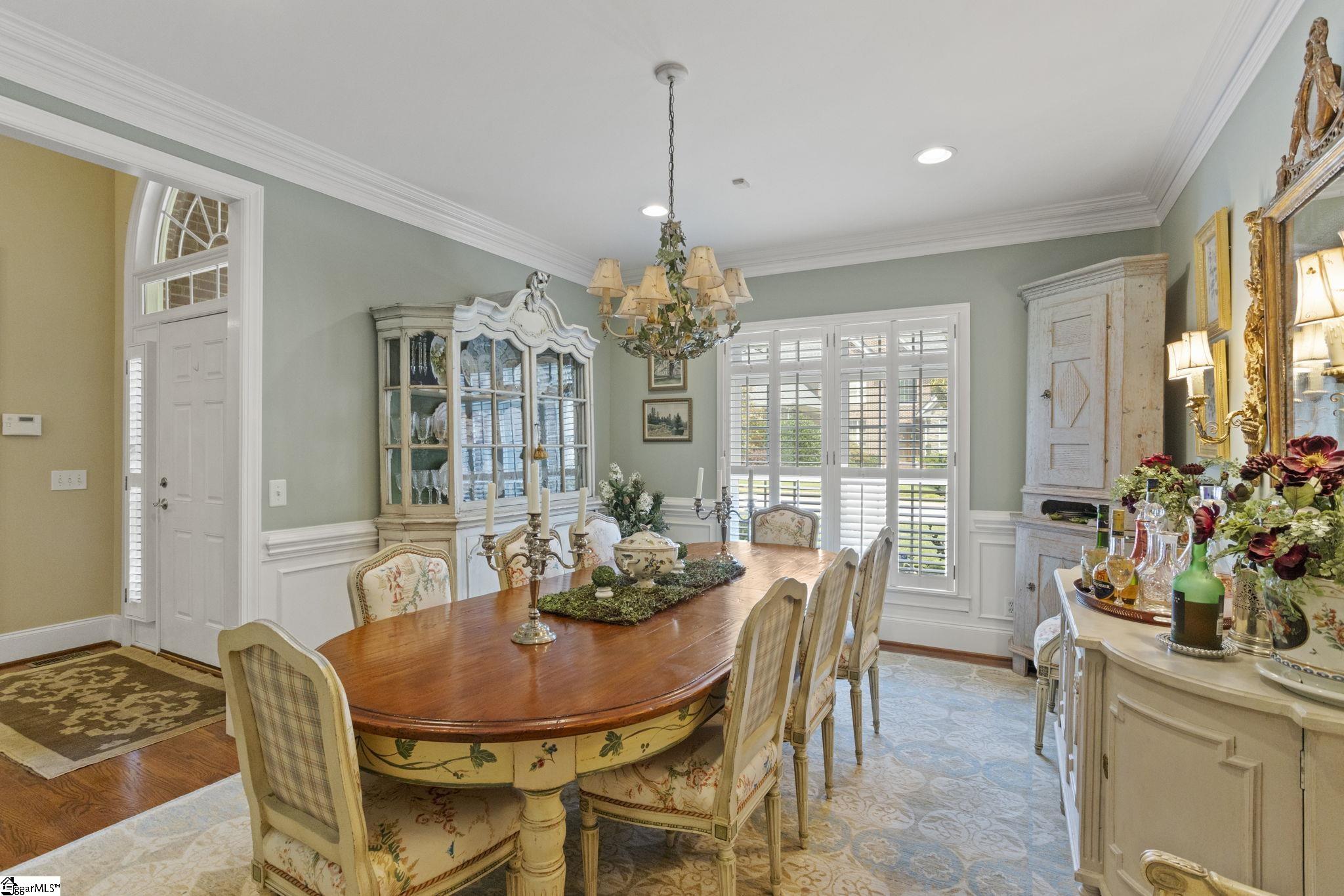 105 Red Branch Lane Simpsonville, SC 29681