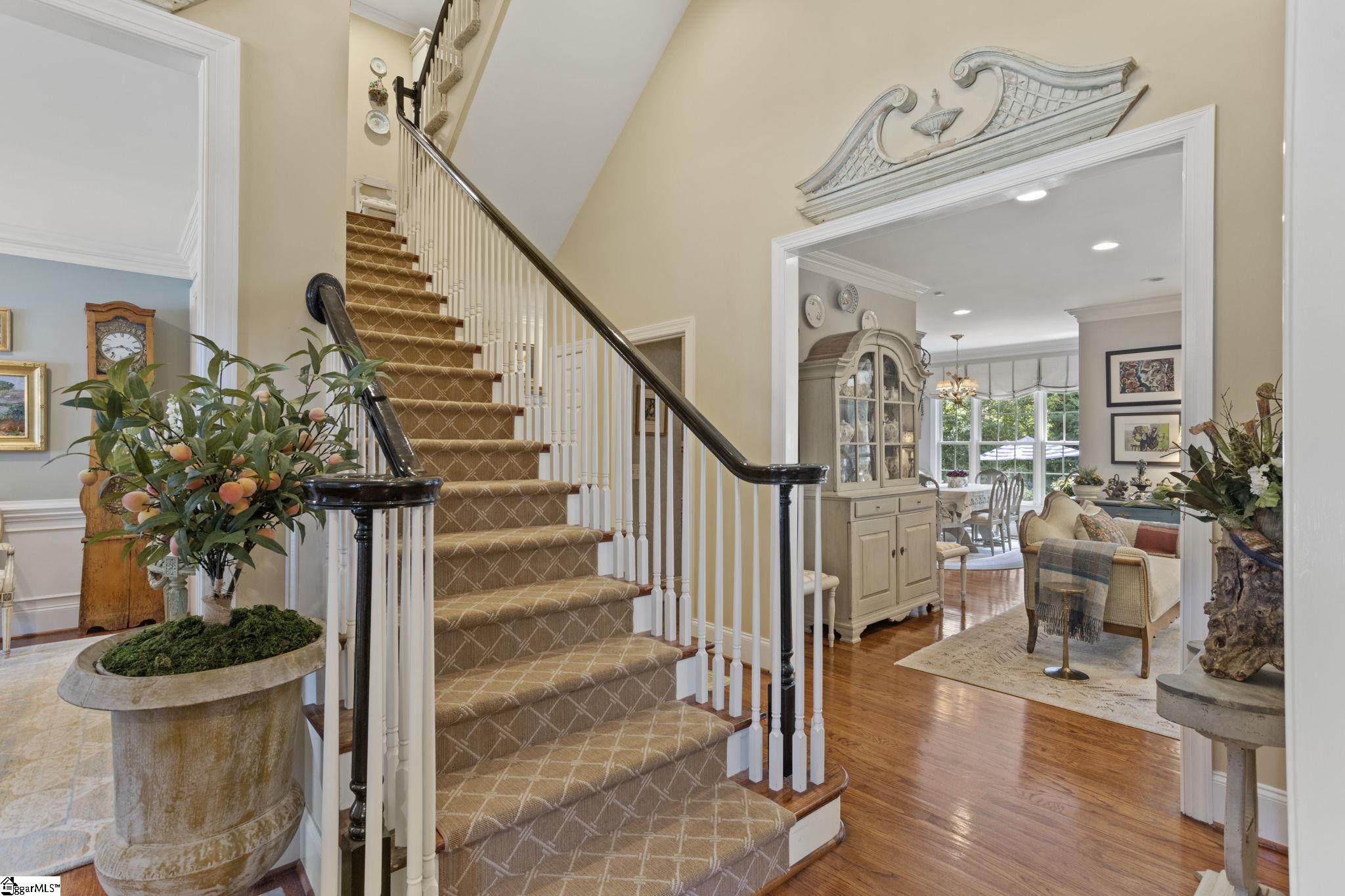105 Red Branch Lane Simpsonville, SC 29681