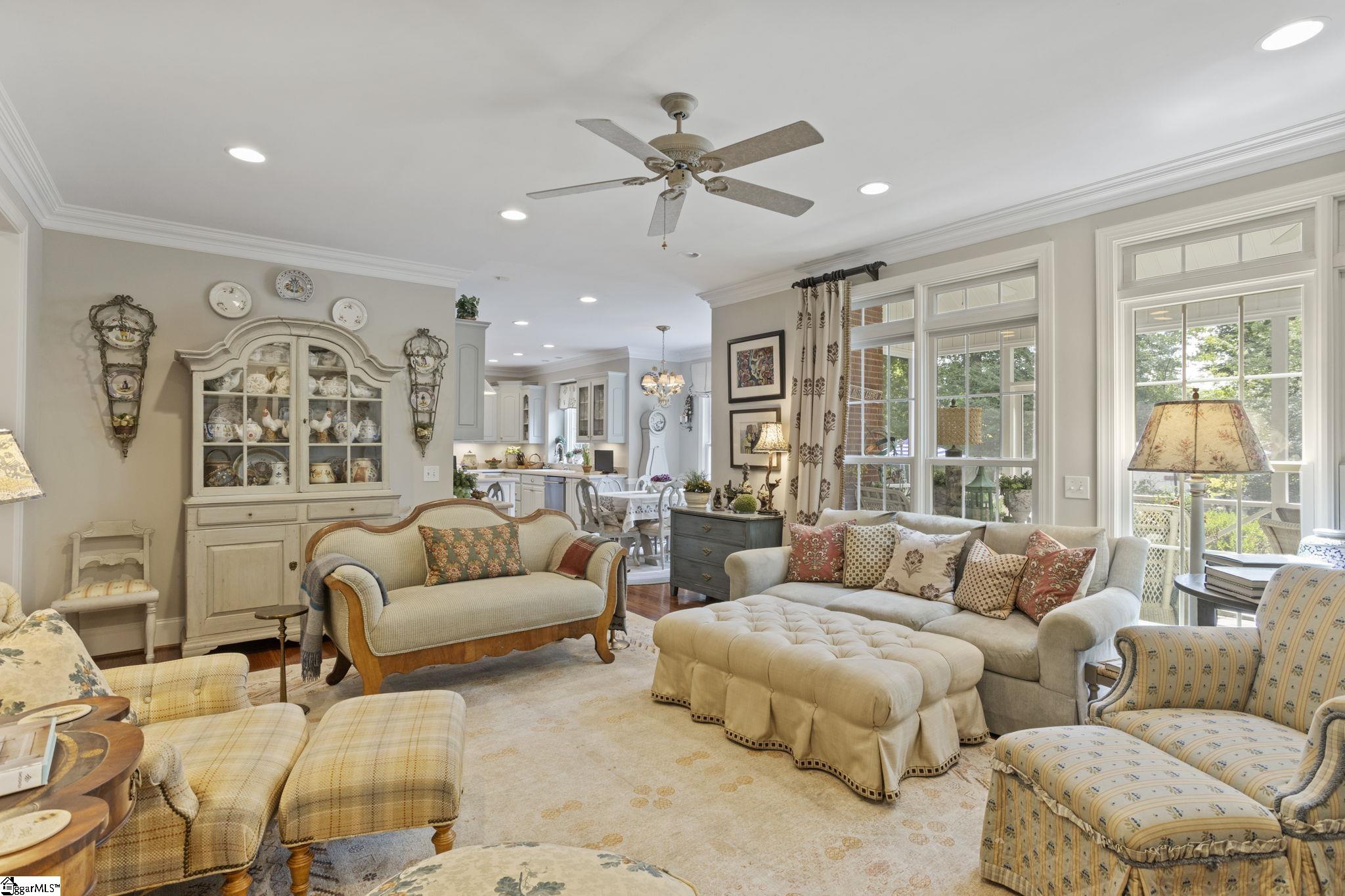 105 Red Branch Lane Simpsonville, SC 29681