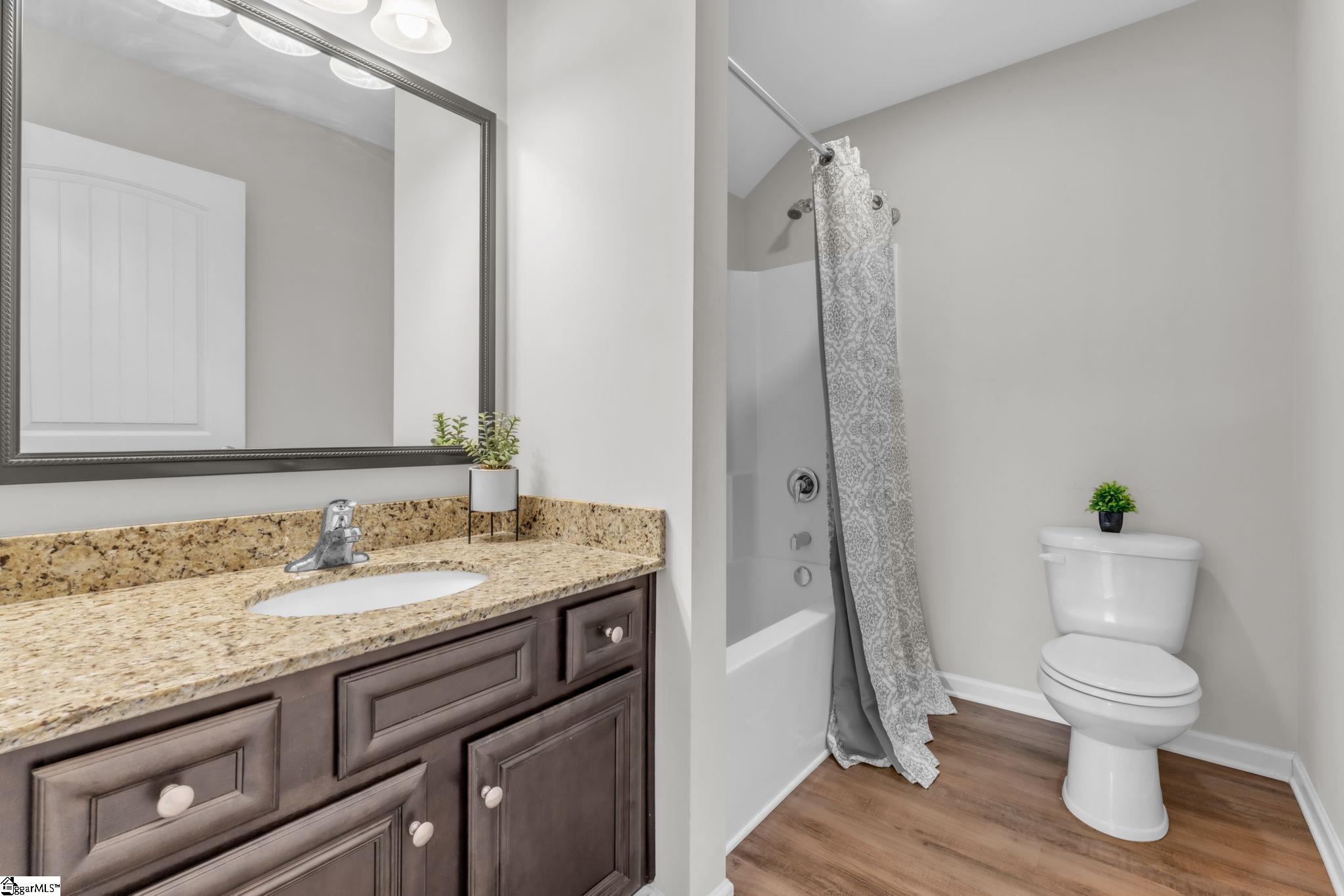 121 Screech Drive Fountain Inn, SC 29644