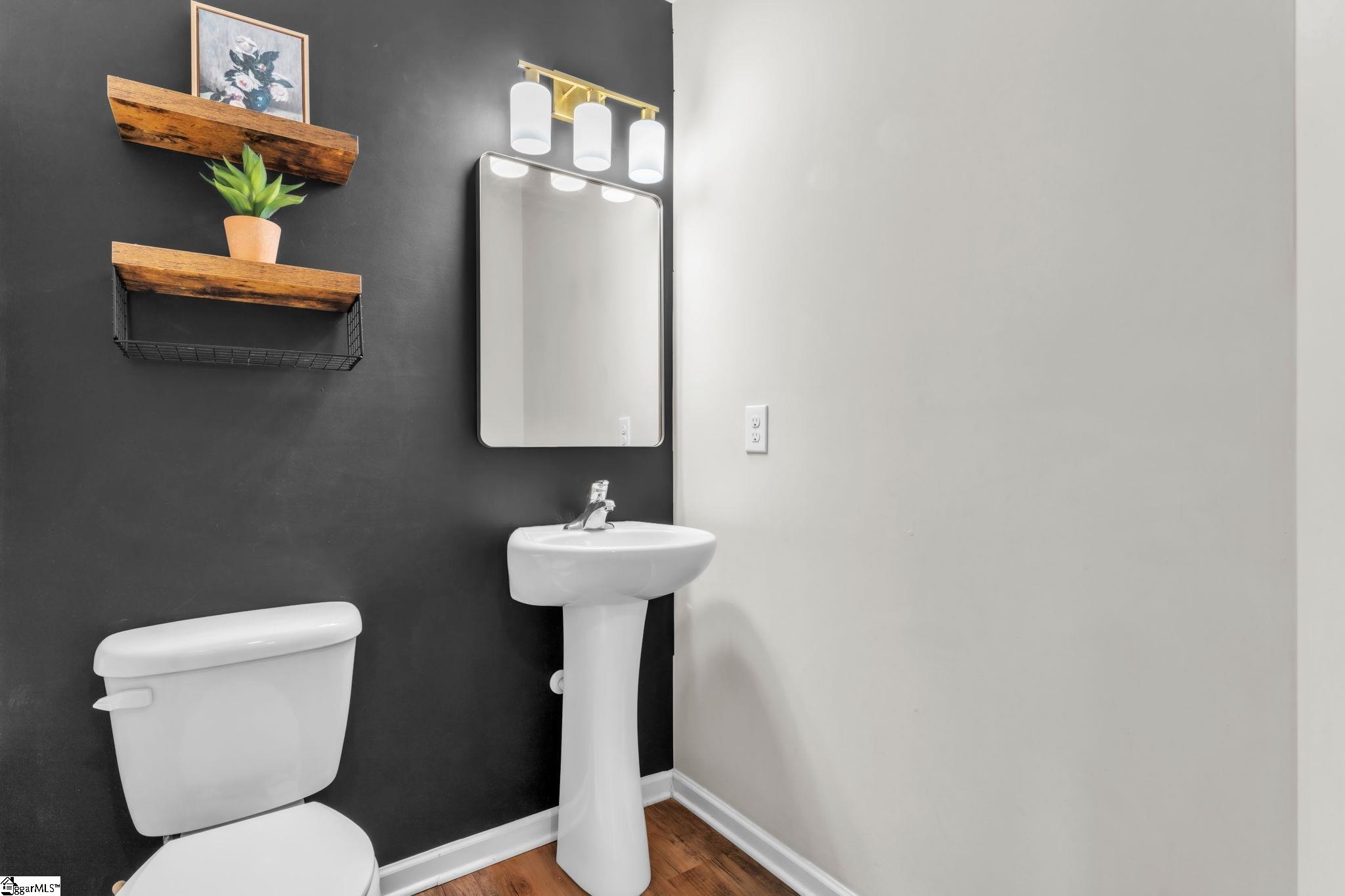 121 Screech Drive Fountain Inn, SC 29644