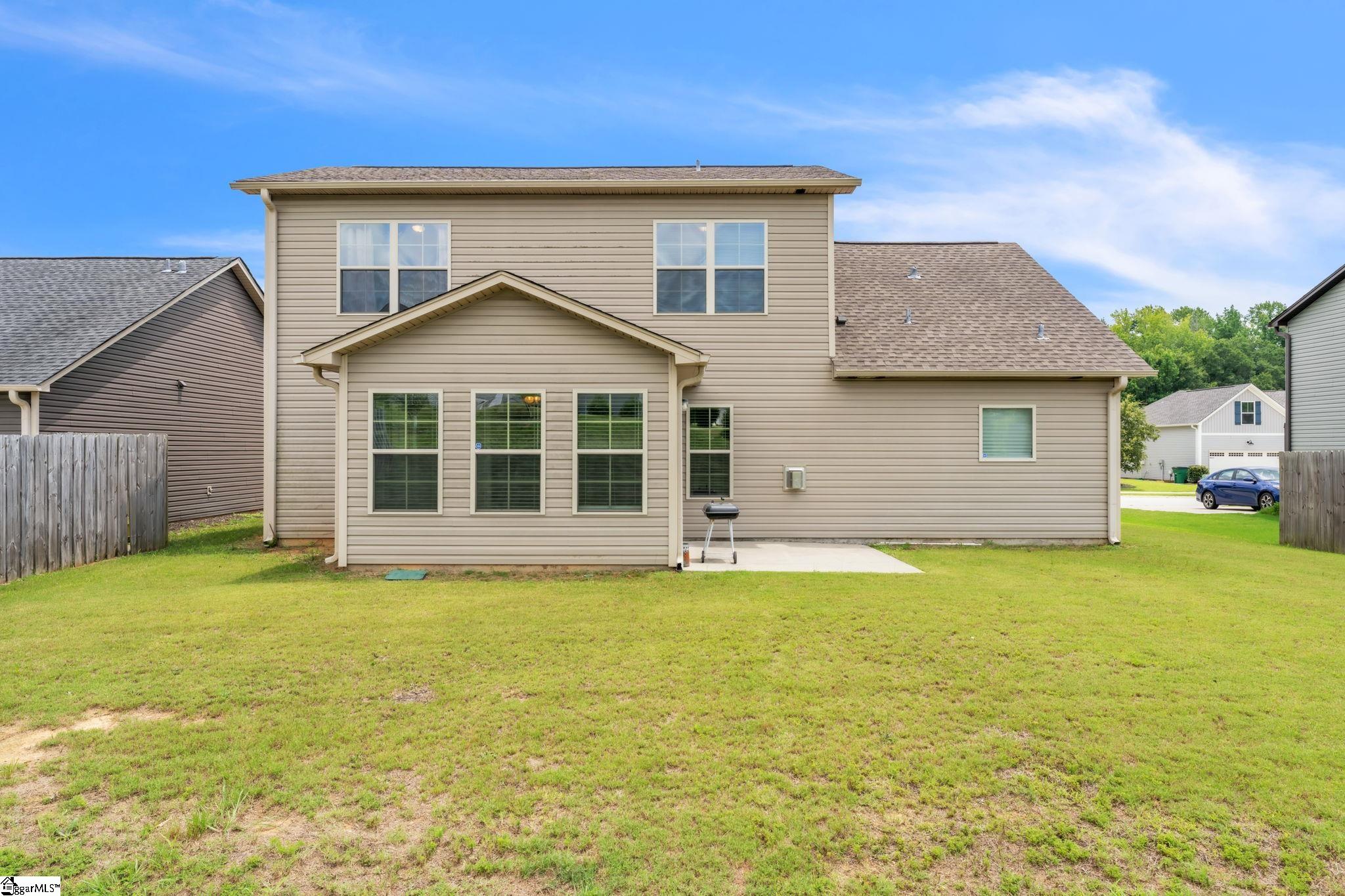 121 Screech Drive Fountain Inn, SC 29644