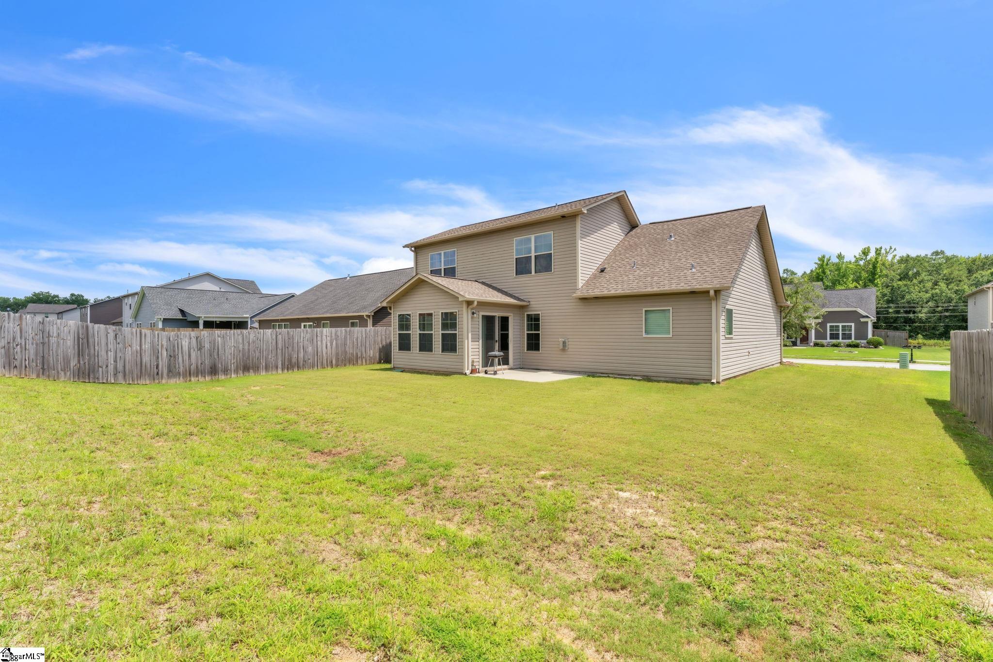 121 Screech Drive Fountain Inn, SC 29644