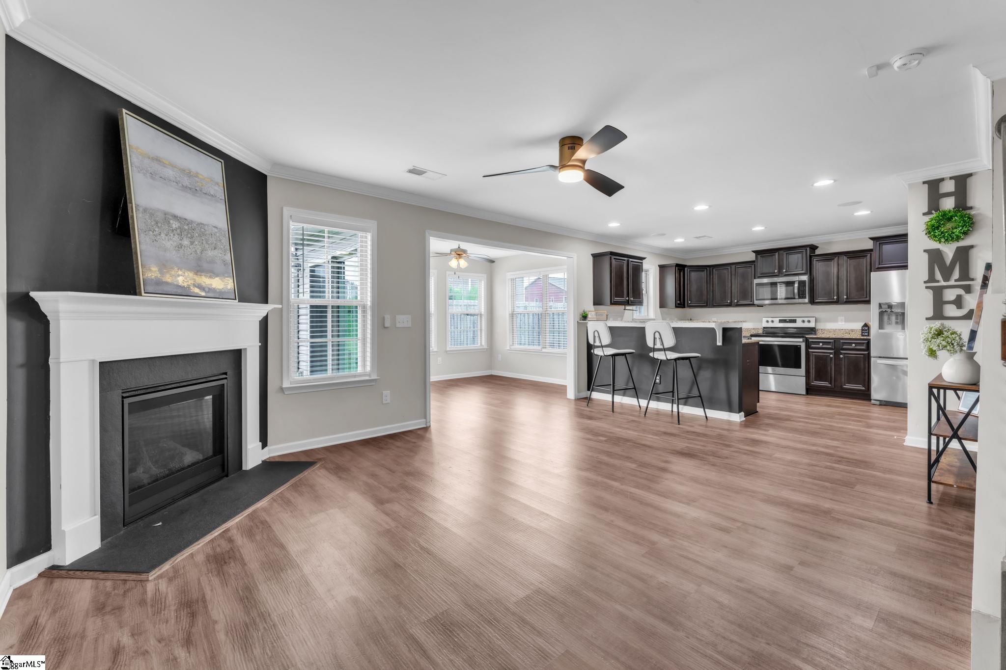 121 Screech Drive Fountain Inn, SC 29644