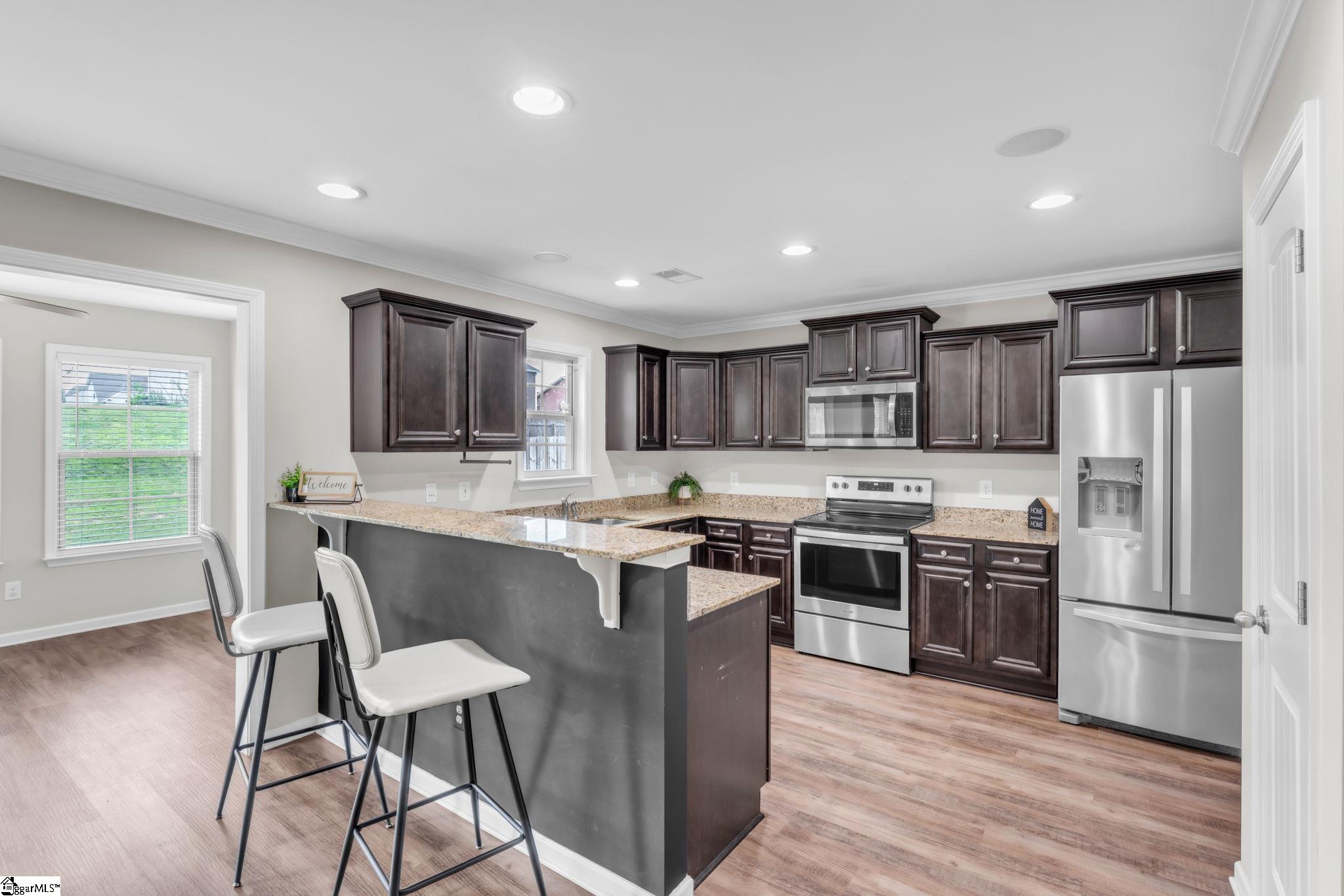 121 Screech Drive Fountain Inn, SC 29644