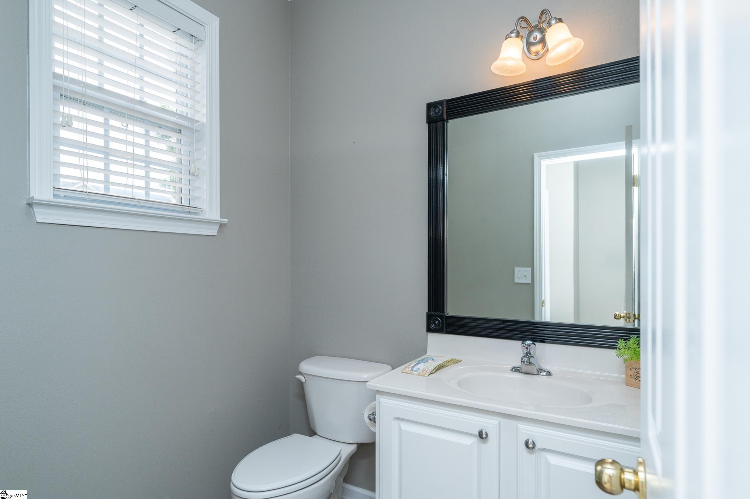 133 Marshland Lane Greer, SC 29650