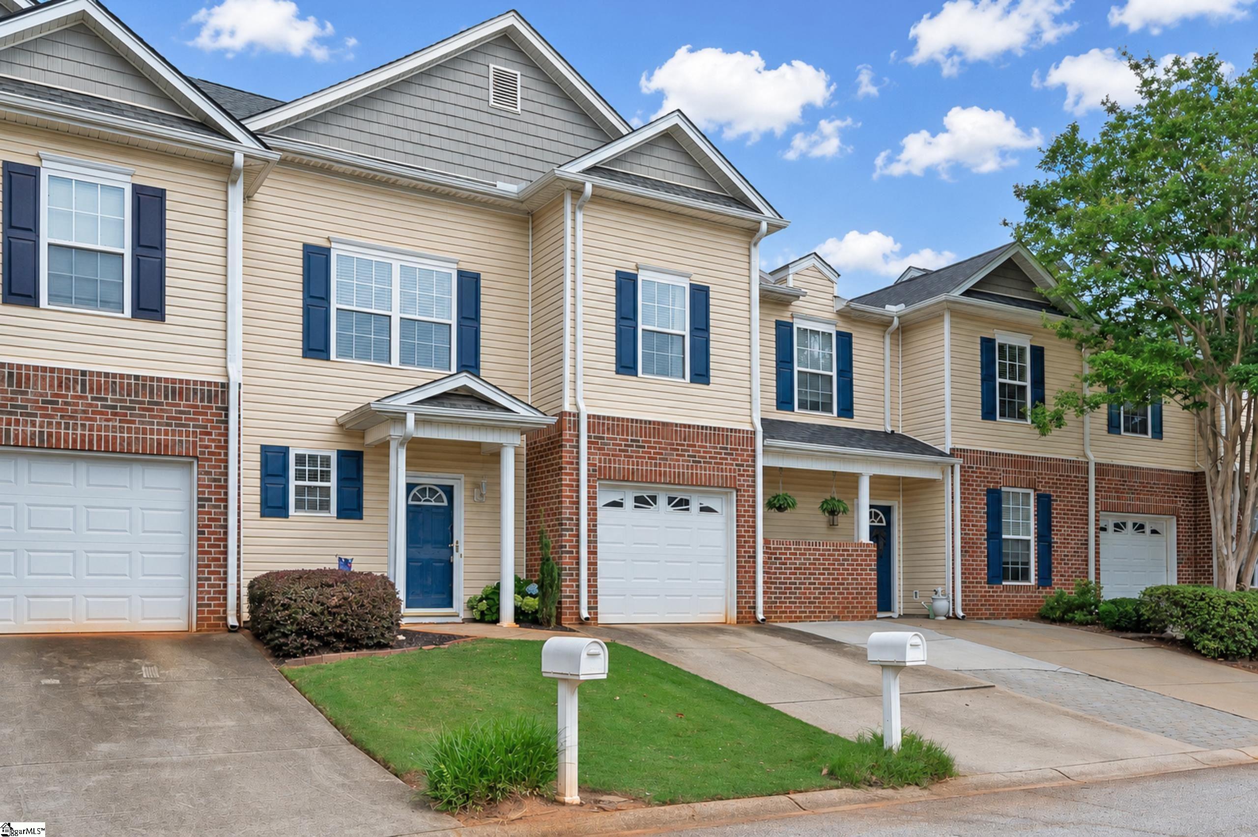 133 Marshland Lane Greer, SC 29650