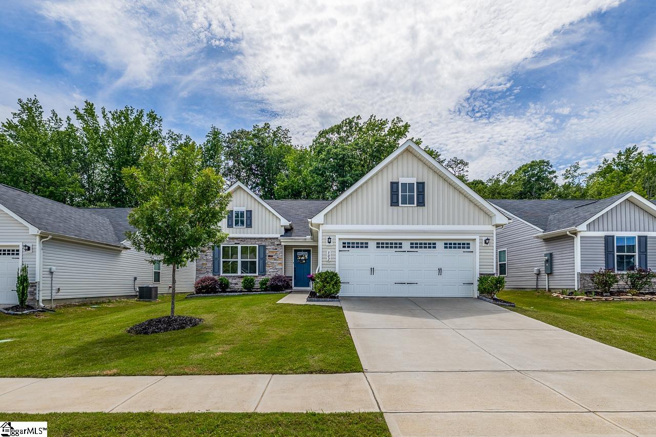 302 Stockland Trail Fountain Inn, SC 29644