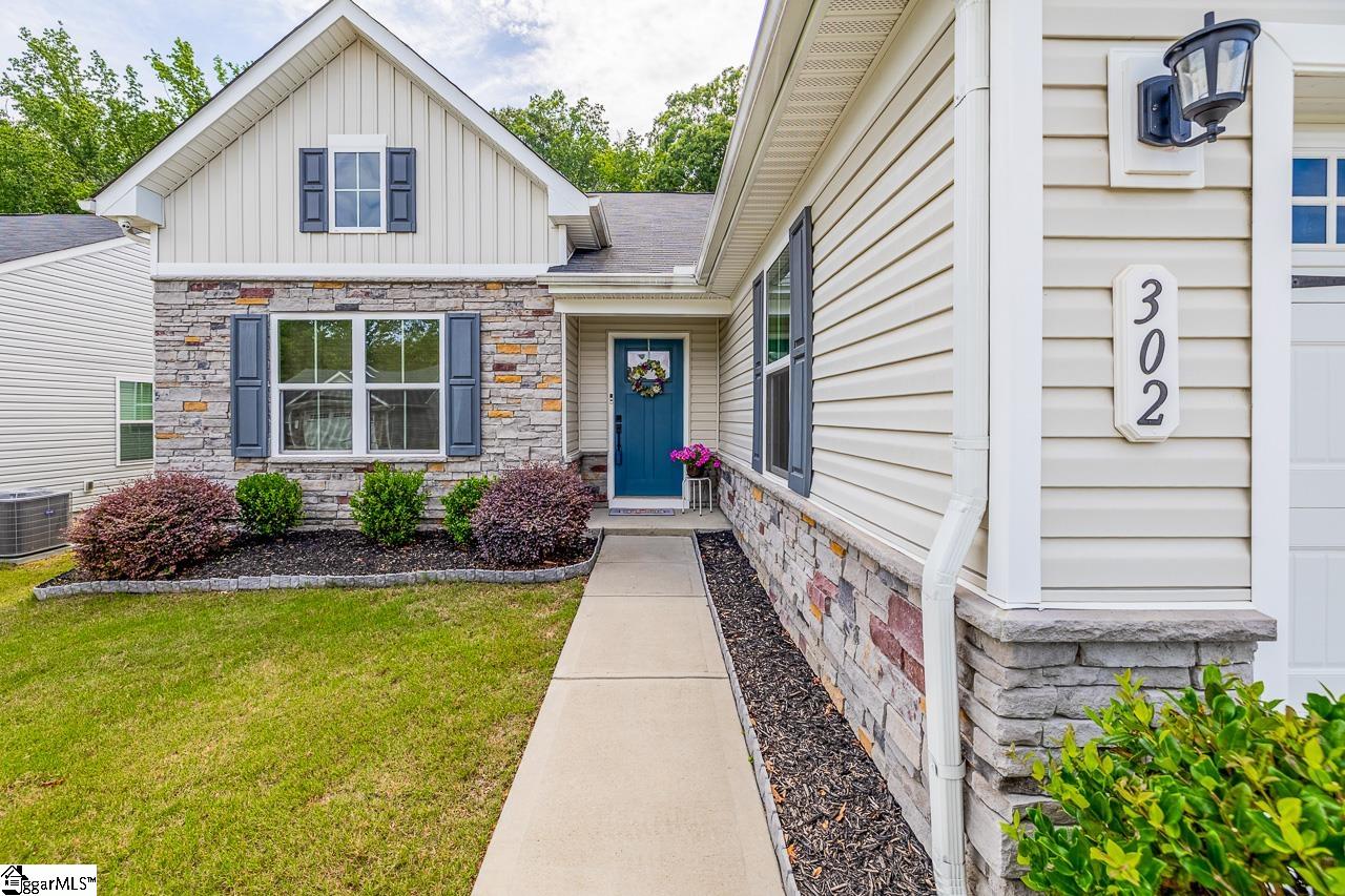 302 Stockland Trail Fountain Inn, SC 29644