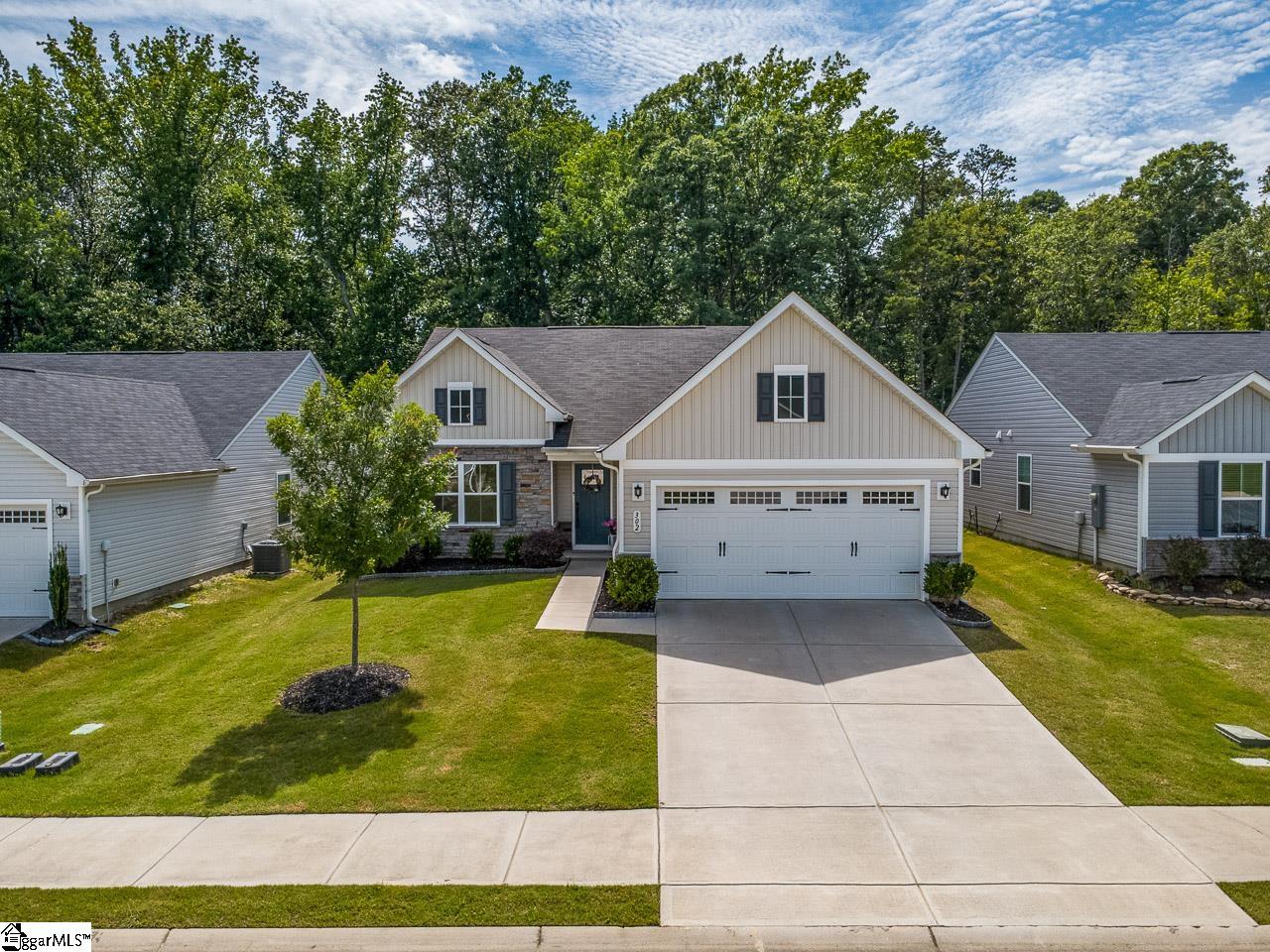 302 Stockland Trail Fountain Inn, SC 29644