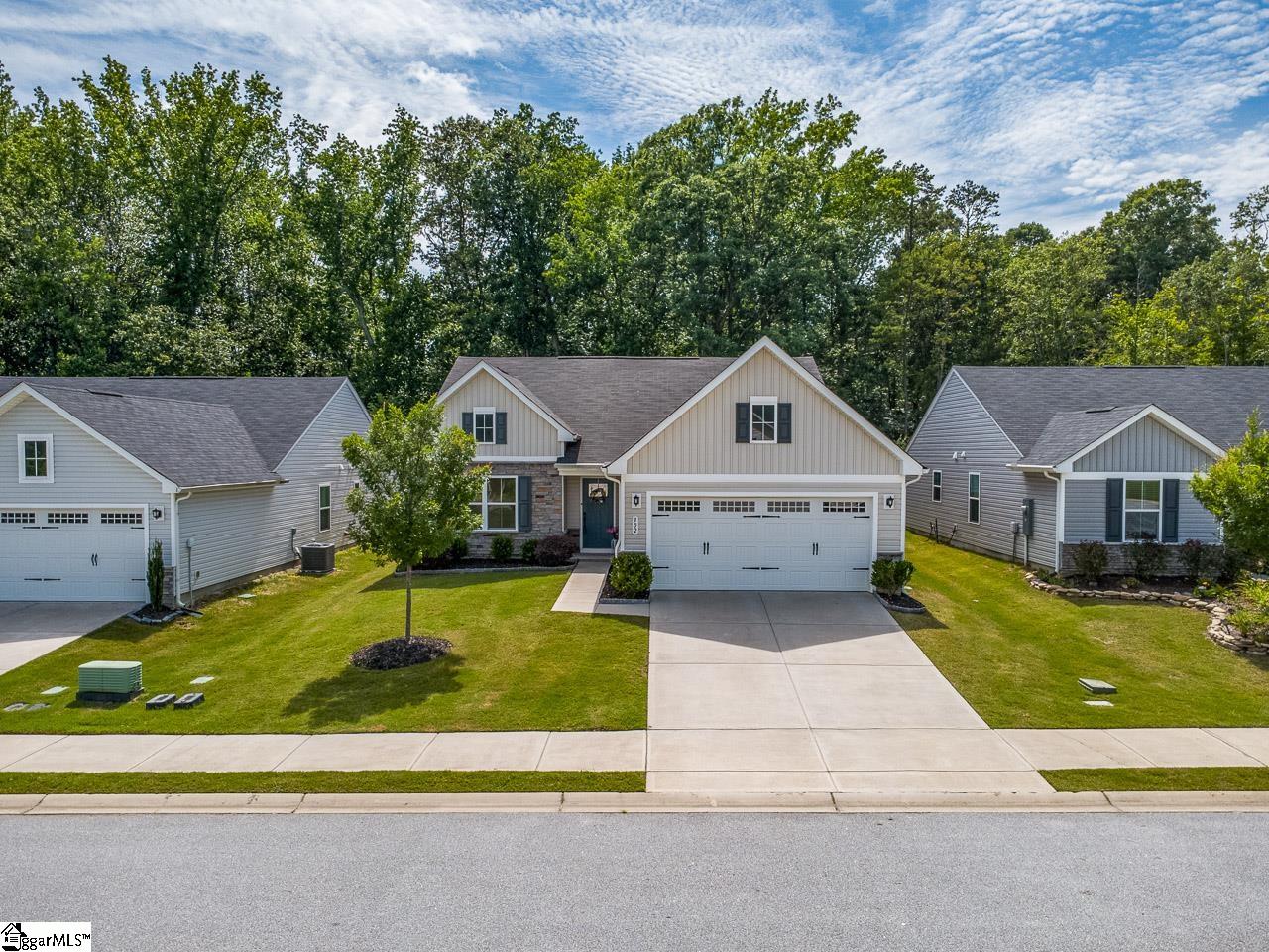 302 Stockland Trail Fountain Inn, SC 29644