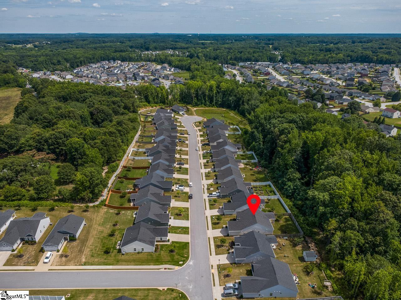 302 Stockland Trail Fountain Inn, SC 29644